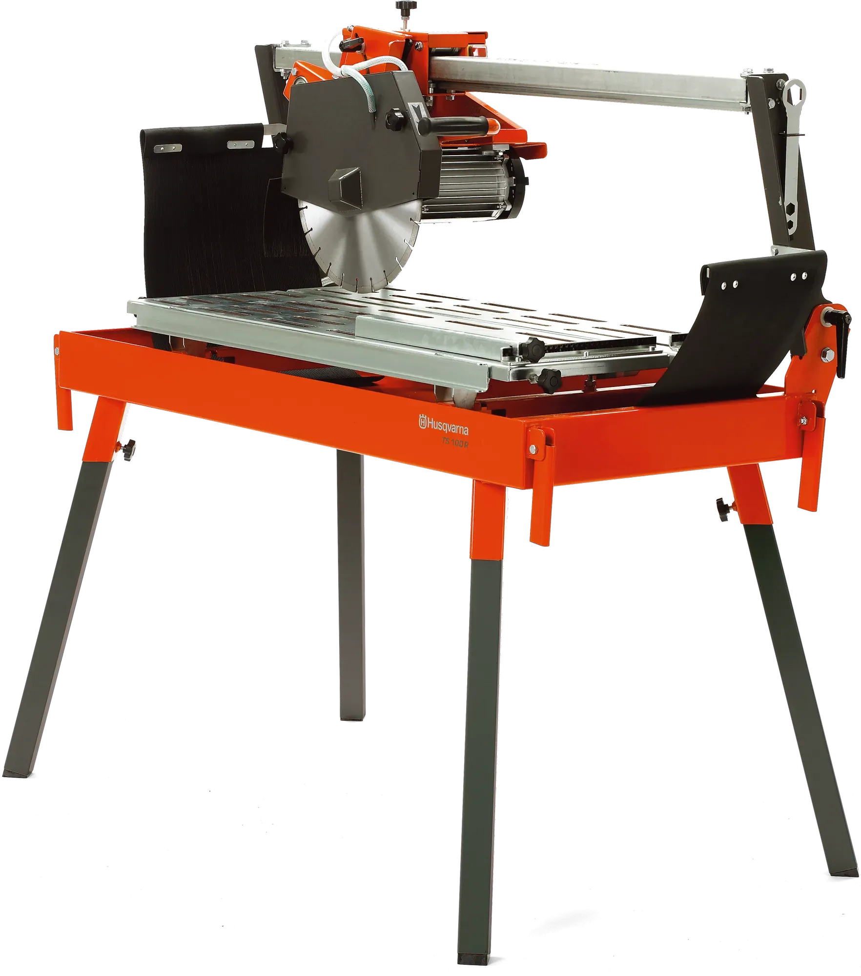 Husqvarna TS 100 R