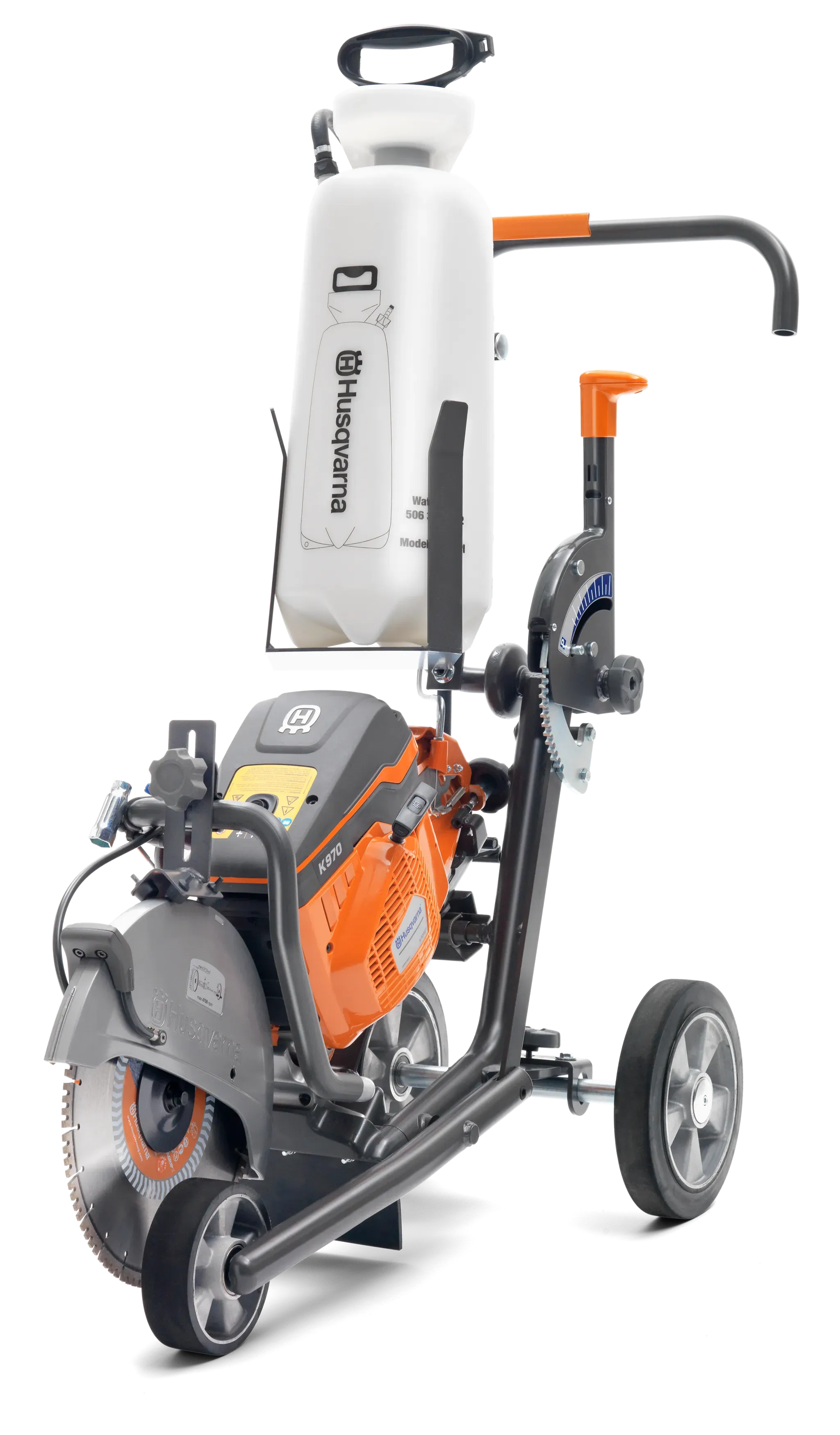 Husqvarna KV 9 / 12