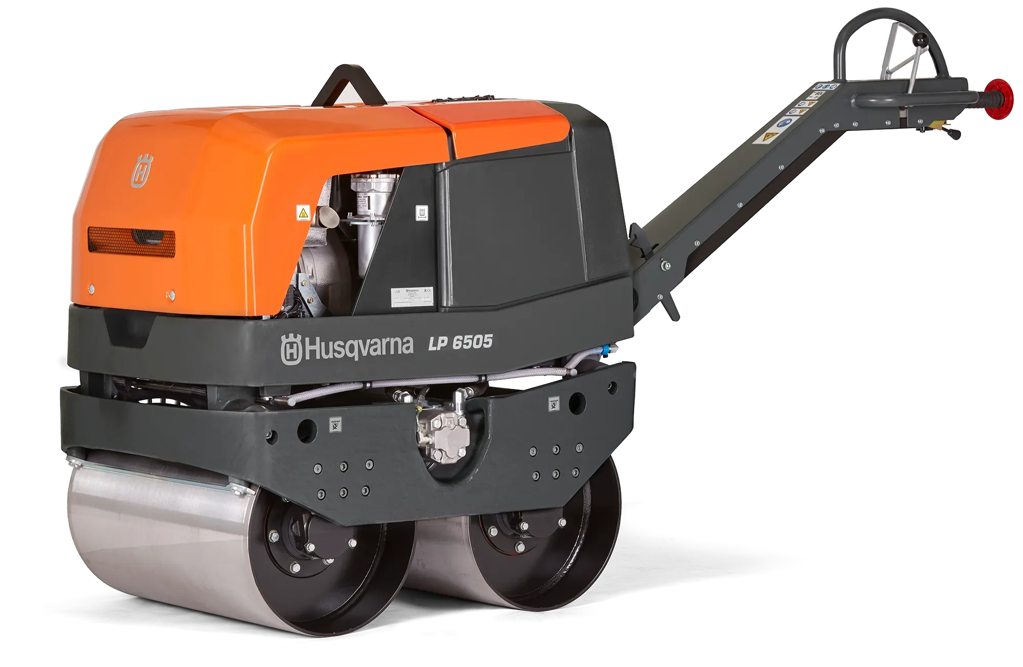 Husqvarna LP 6505