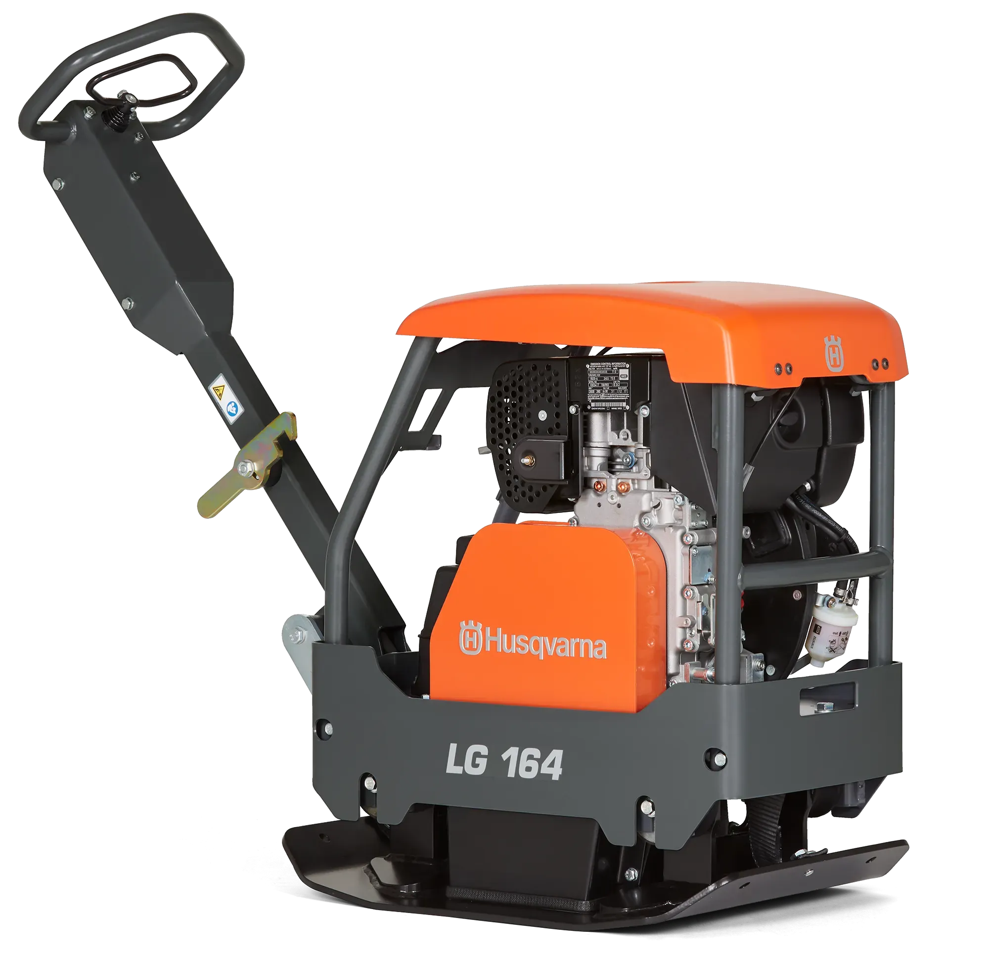 Husqvarna LG 164
