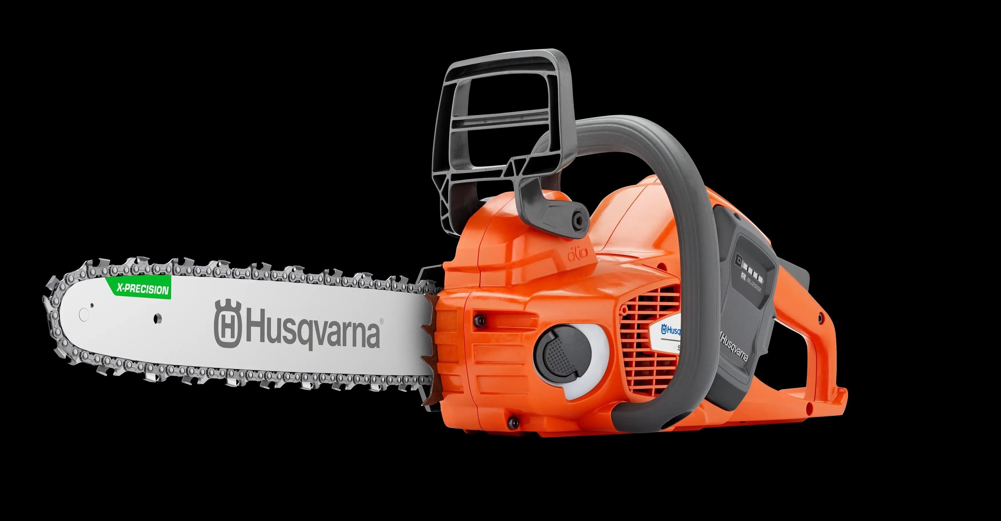 Husqvarna 535i XP®
