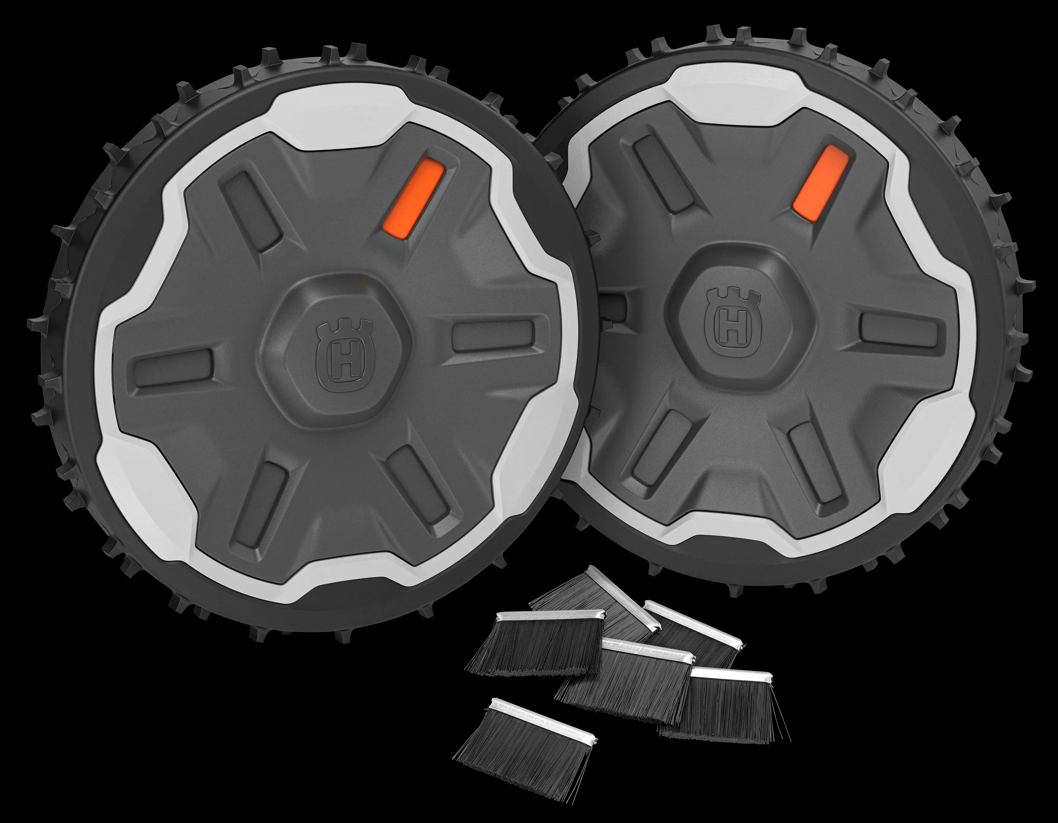 Automower® Terrein Kit