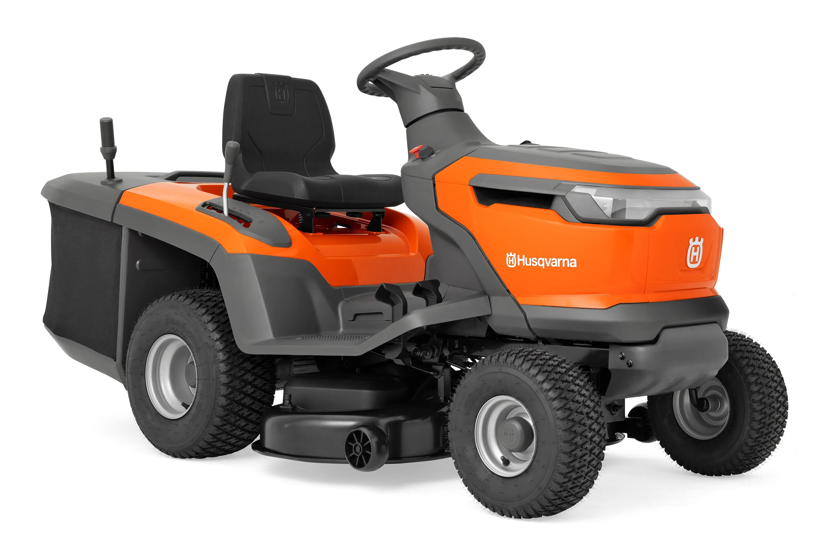 Husqvarna TC 100i