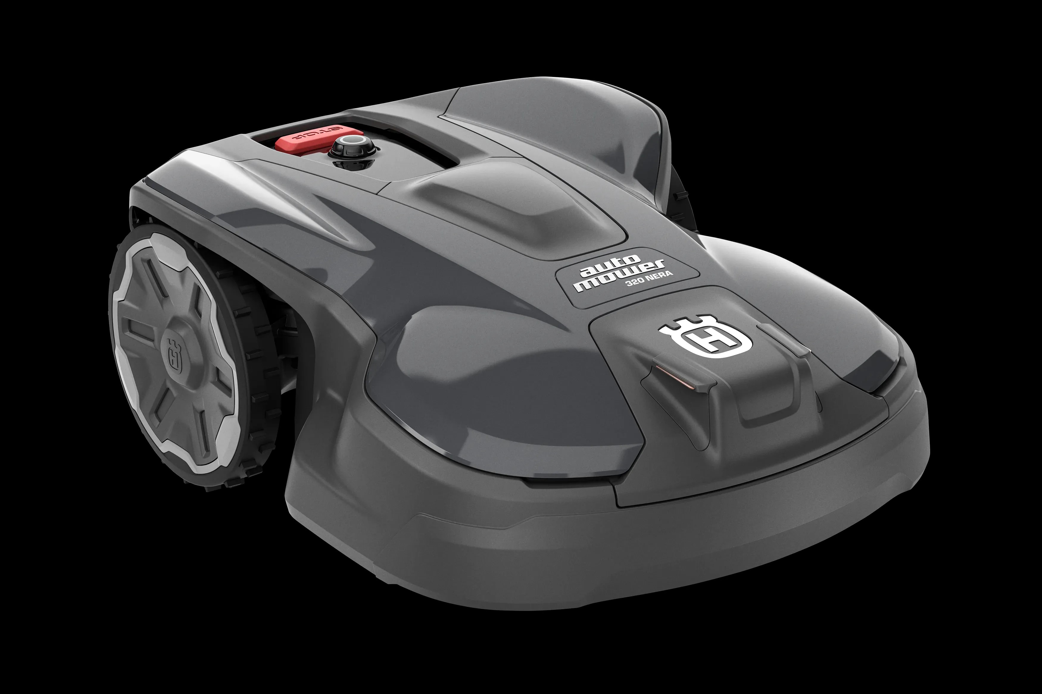 Automower® 320 NERA
