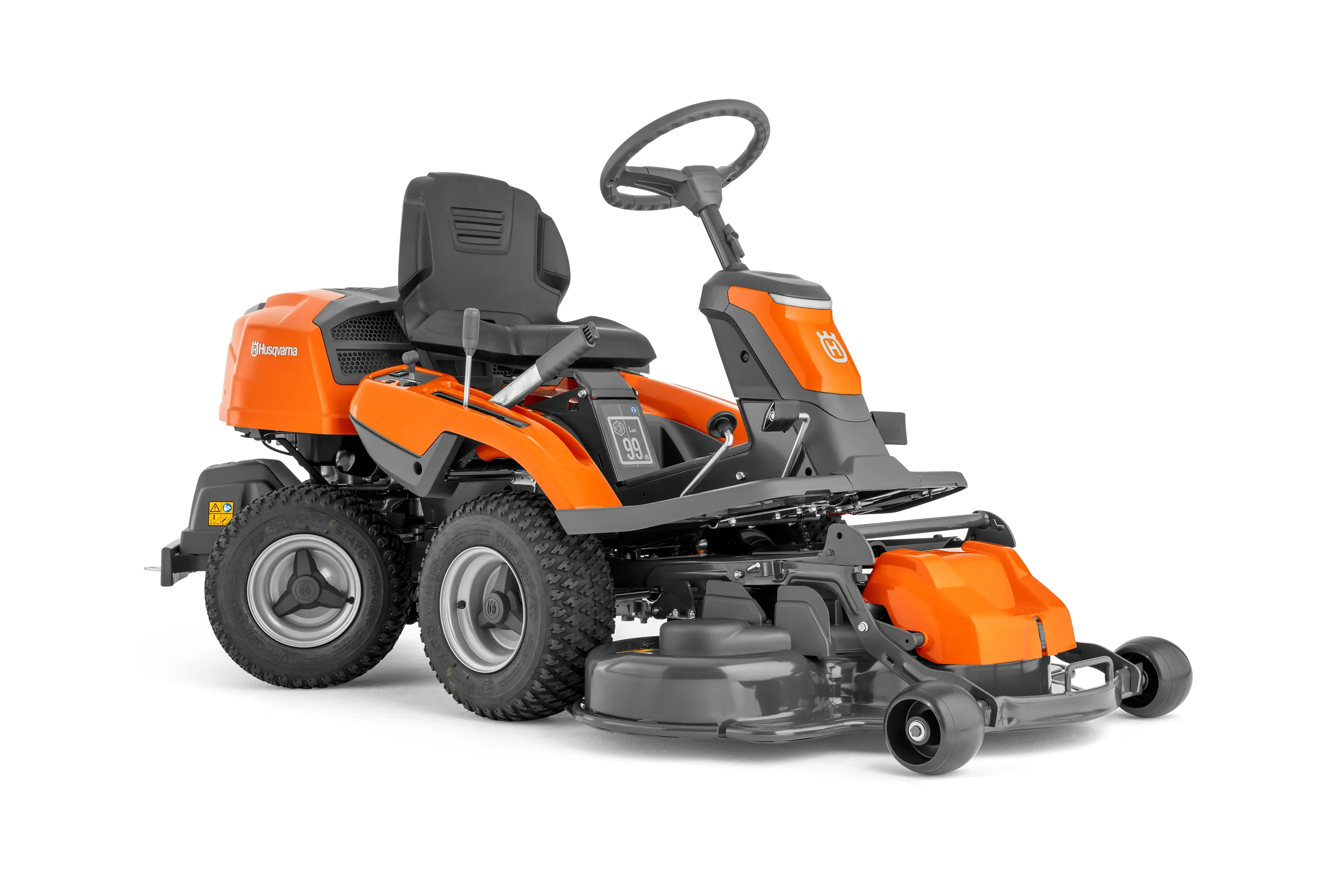 Husqvarna R 216Ts AWD