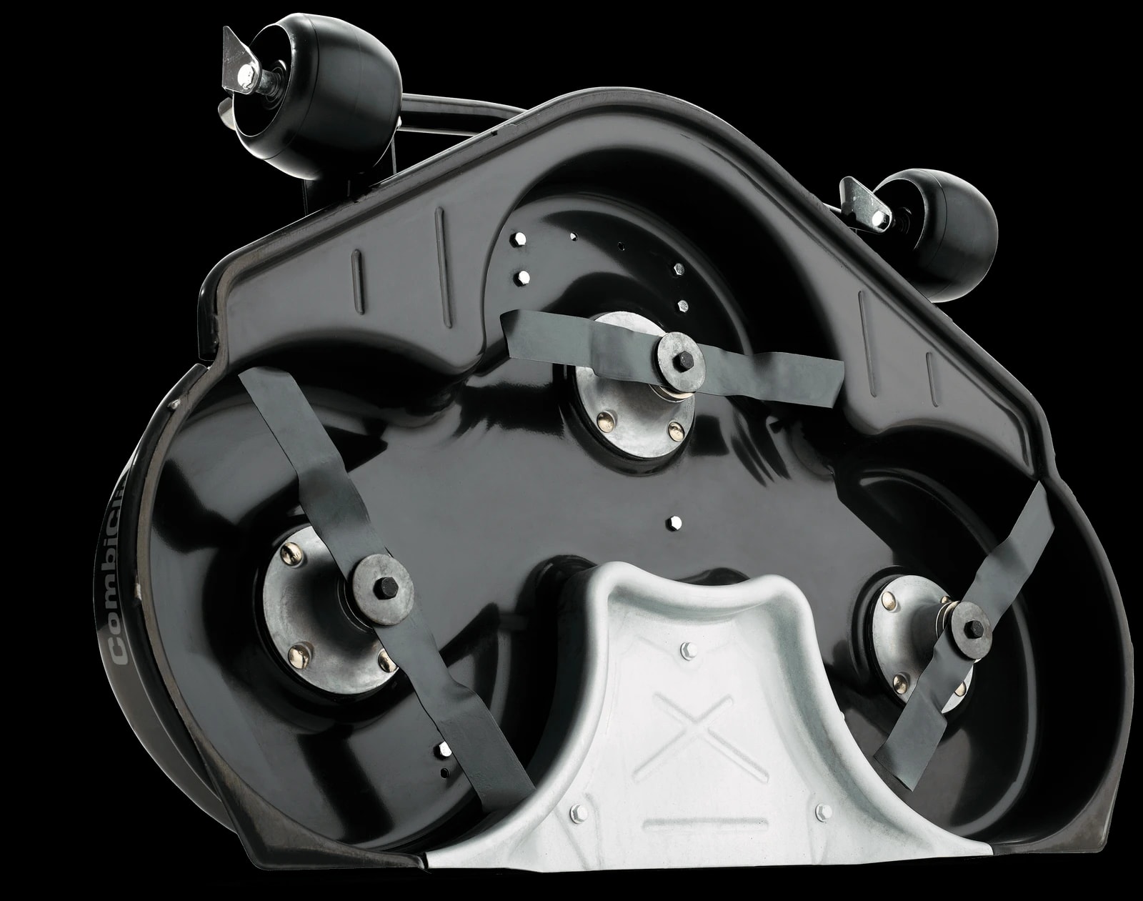 Cutting deck – Combi 103