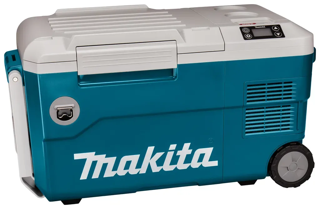 Makita CW001GZ Vries-/koelbox 20L