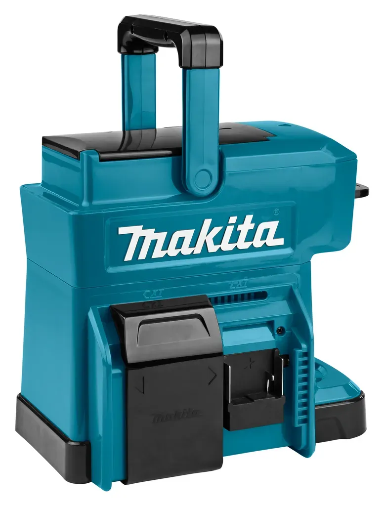 Makita DCM501Z Koffiezetapparaat