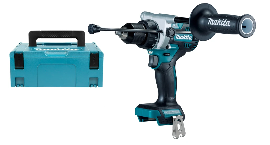 Makita DHP486ZJ Klopboor-/schroefmachine