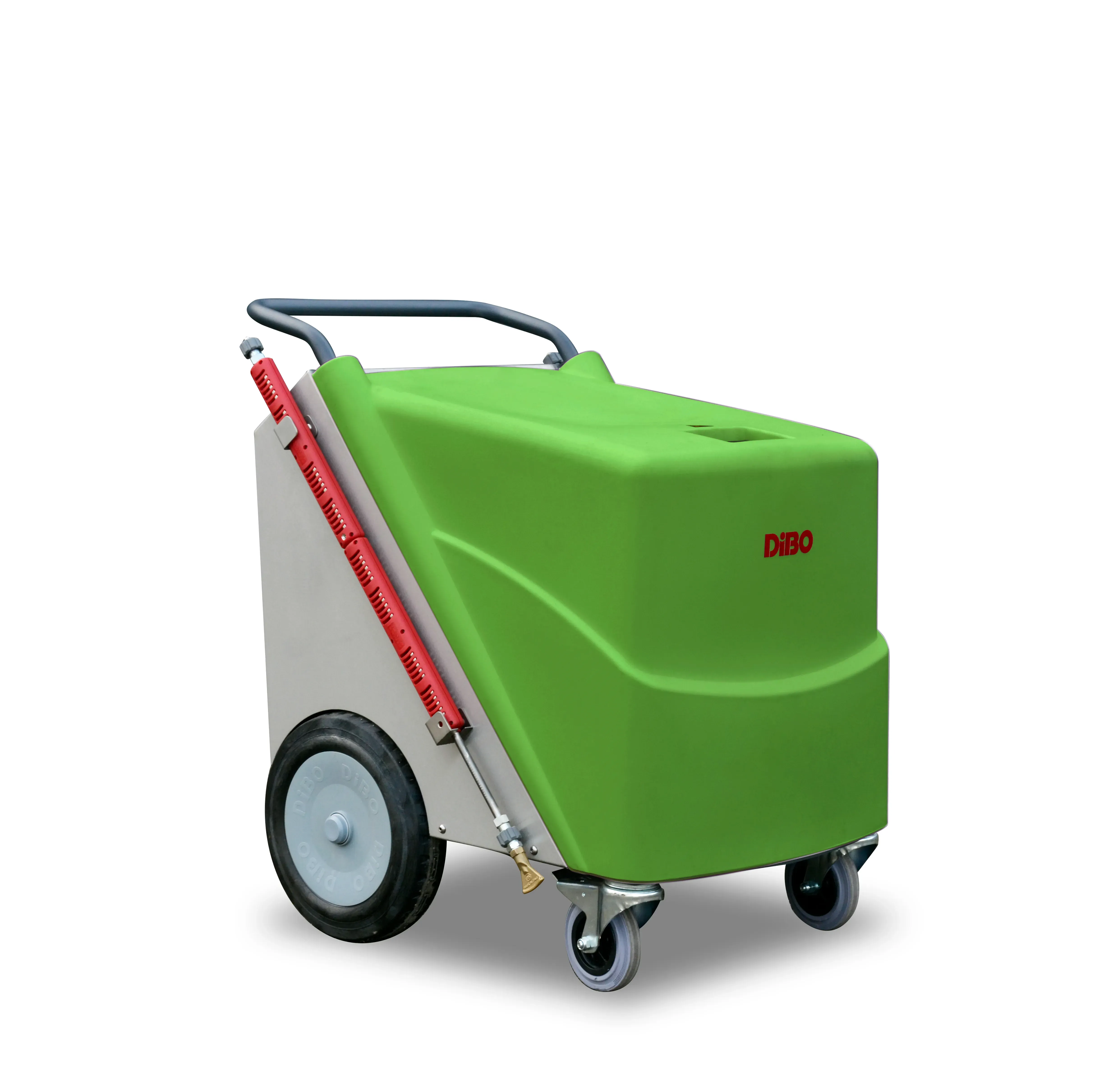 DiBO HOTBOX-GK 50/10 (30/5)