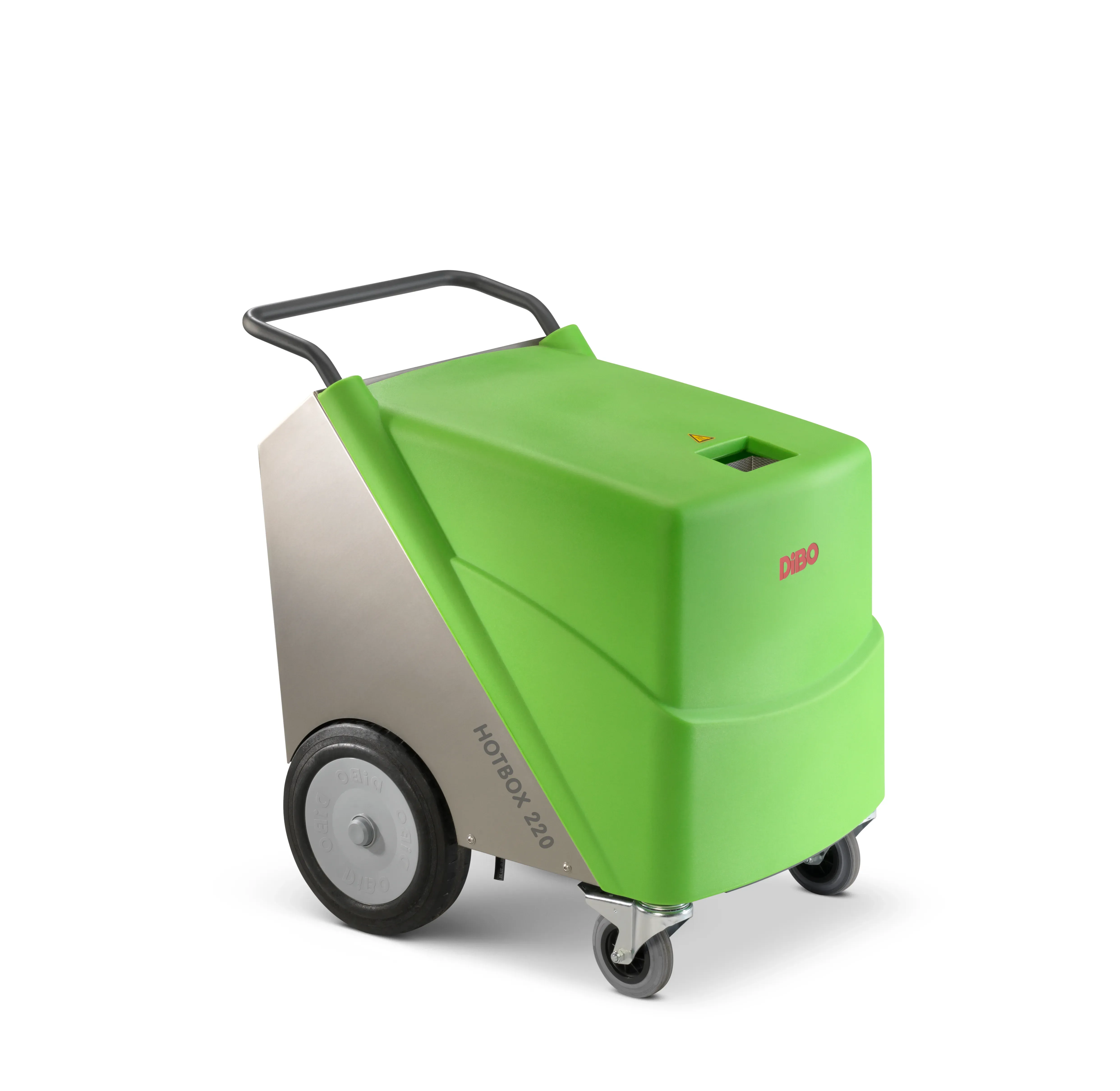 DiBO HOTBOX 500