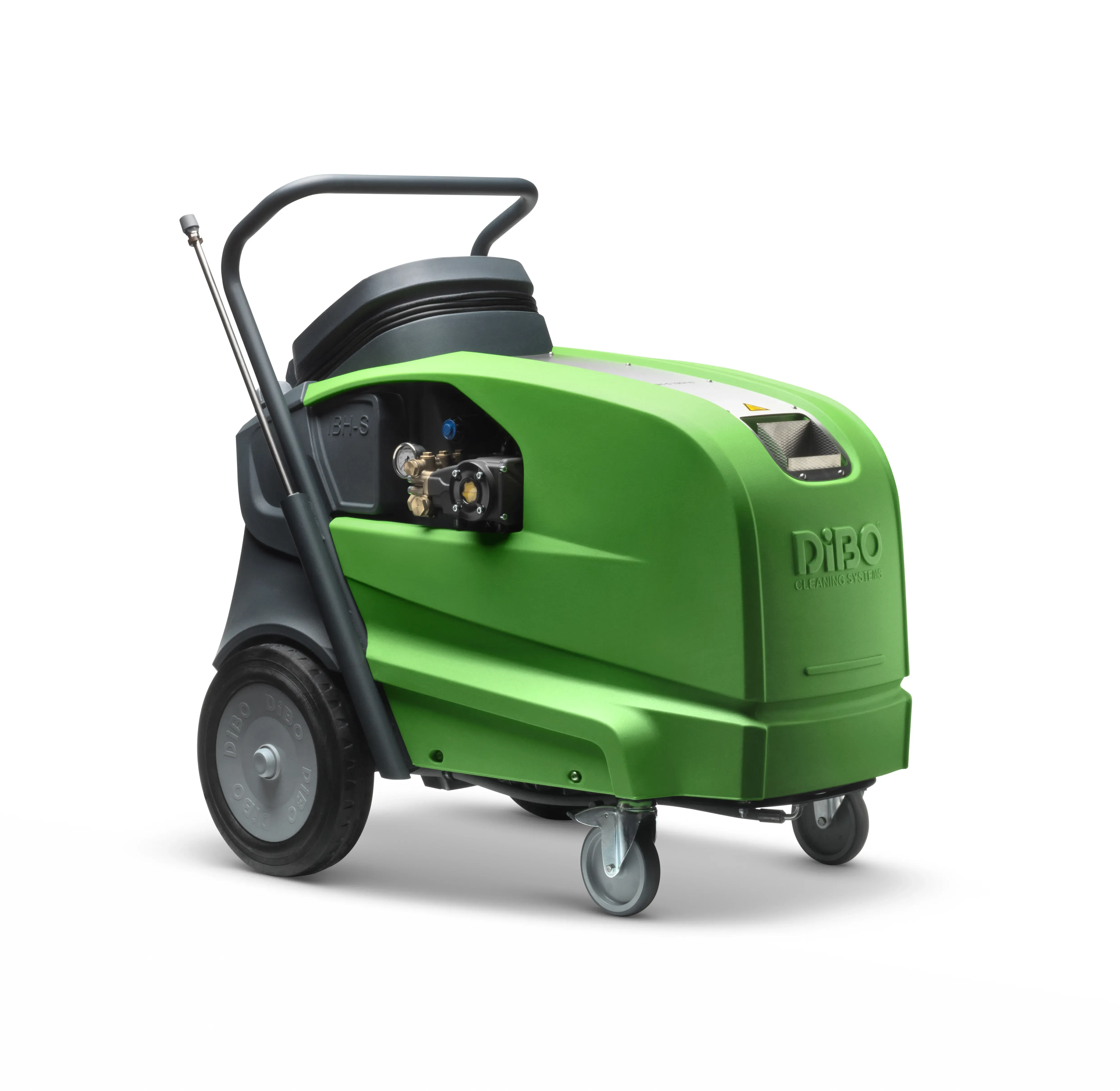 DiBO IBH-S+ 160/20 GB50