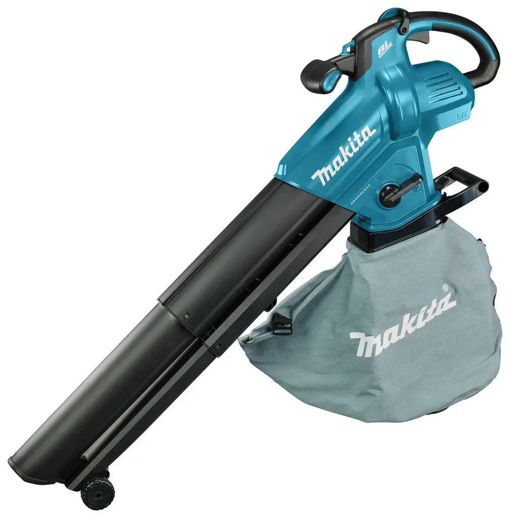 Makita DUB187Z Bladblazer/-zuiger