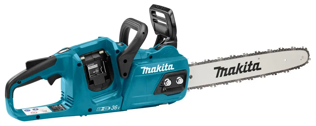 Makita DUC405Z Kettingzaag 40cm