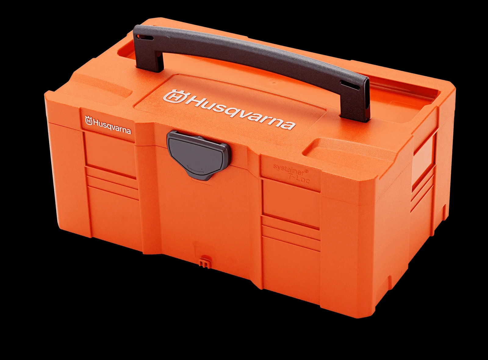 HUSQVARNA Accu box S
