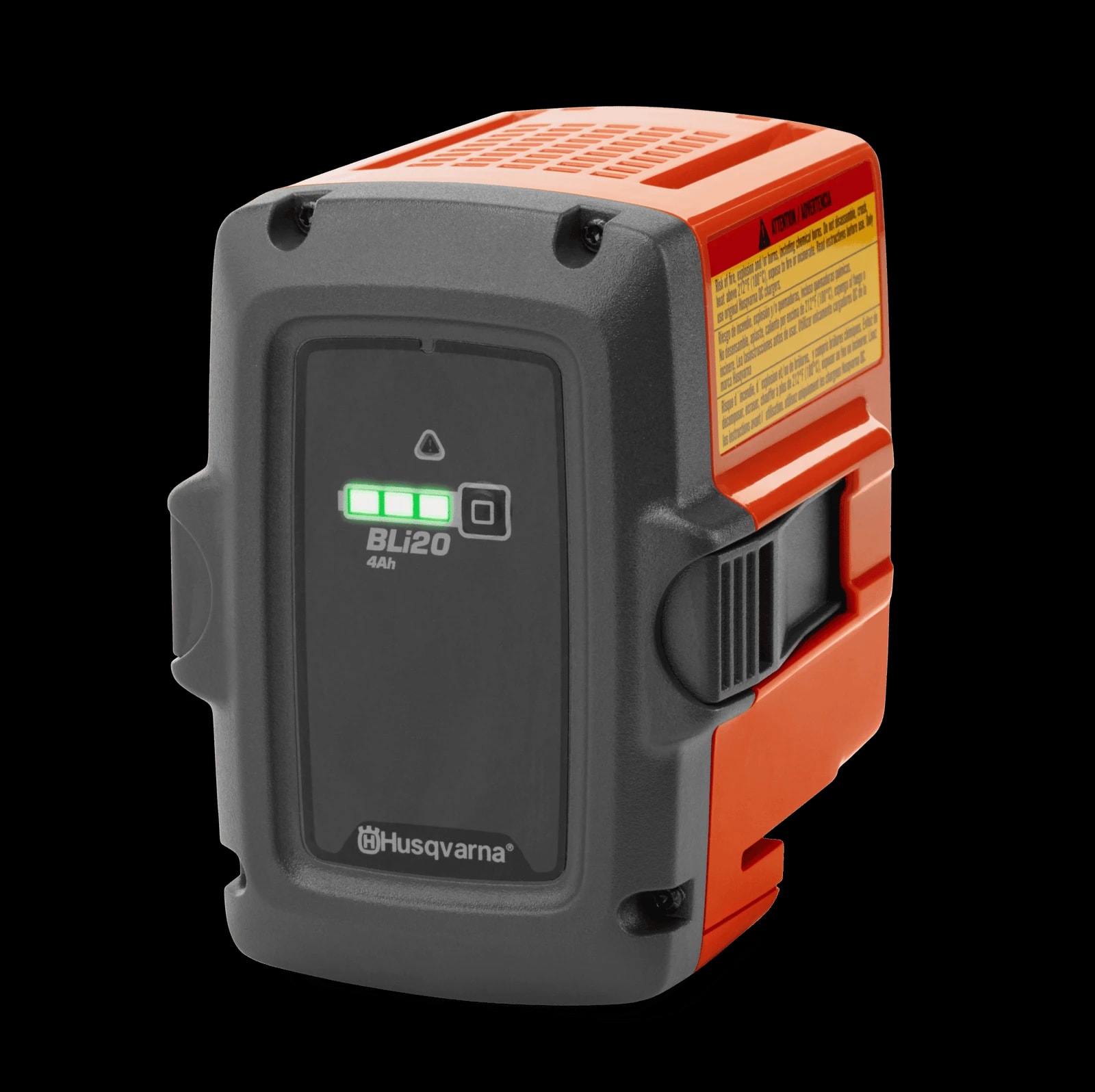 HUSQVARNA Batterij BLi20