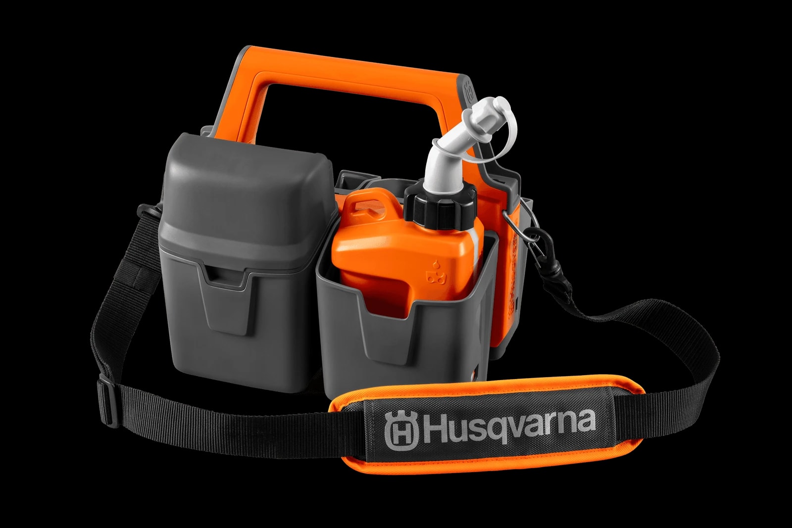 Husqvarna Battery Case, Chainsaw