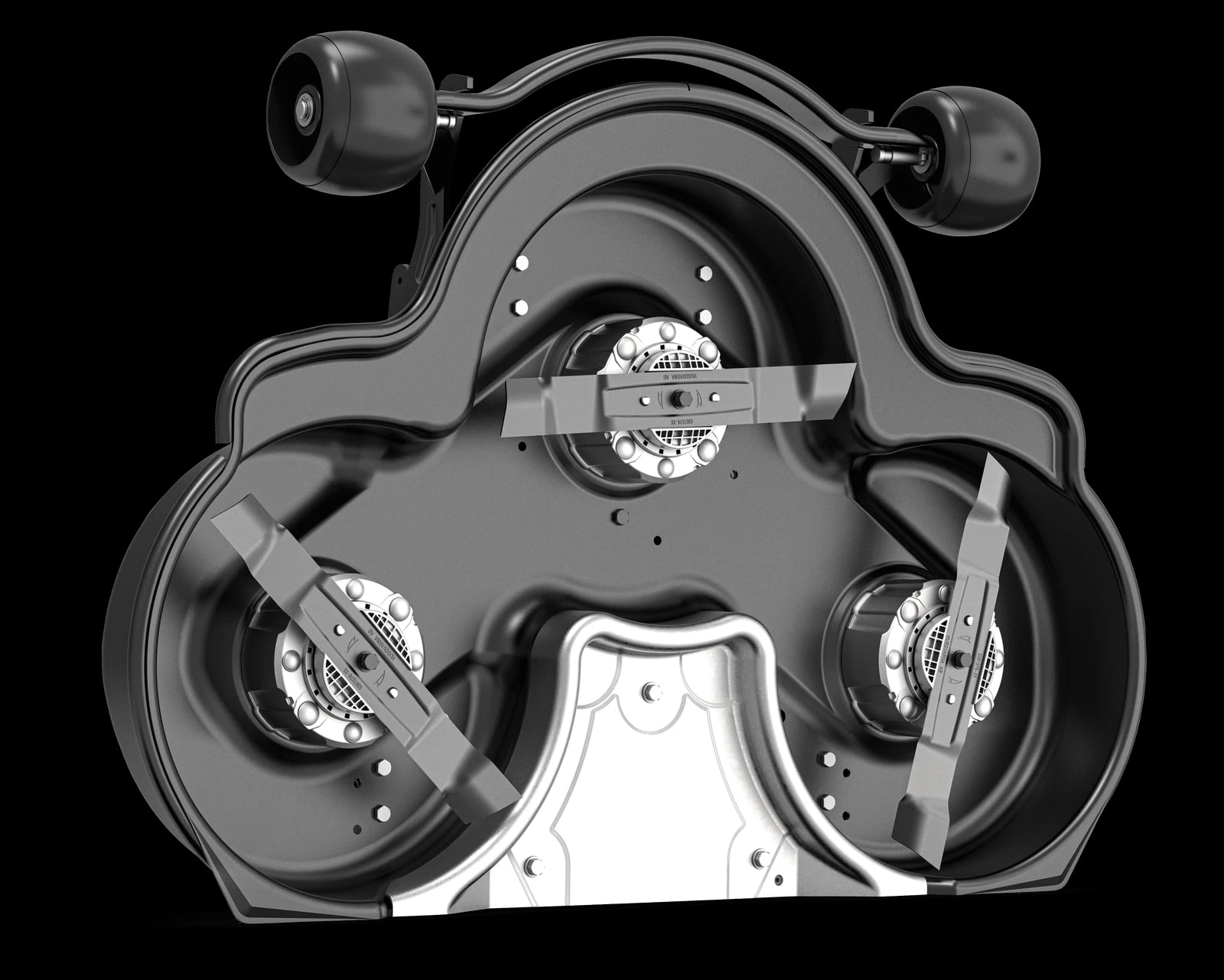 Husqvarna Cutting Deck – C103i