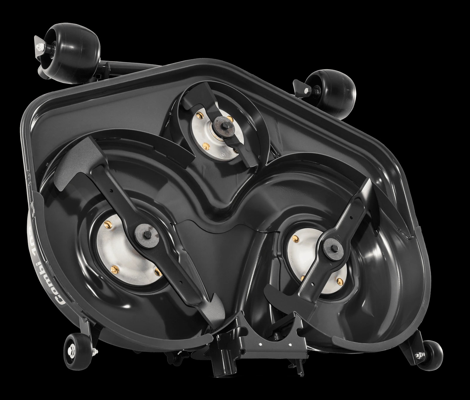 HUSQVARNA Maaidek – CombiClip® 103