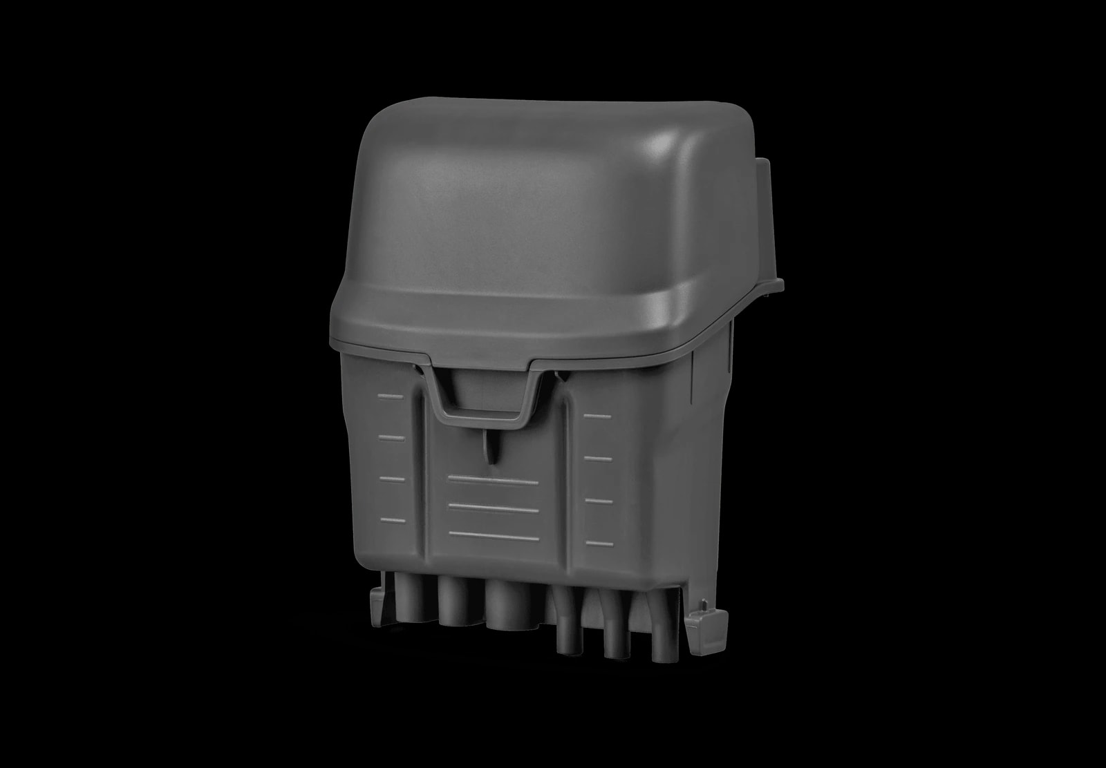 Husqvarna Toolbox for Battery Case