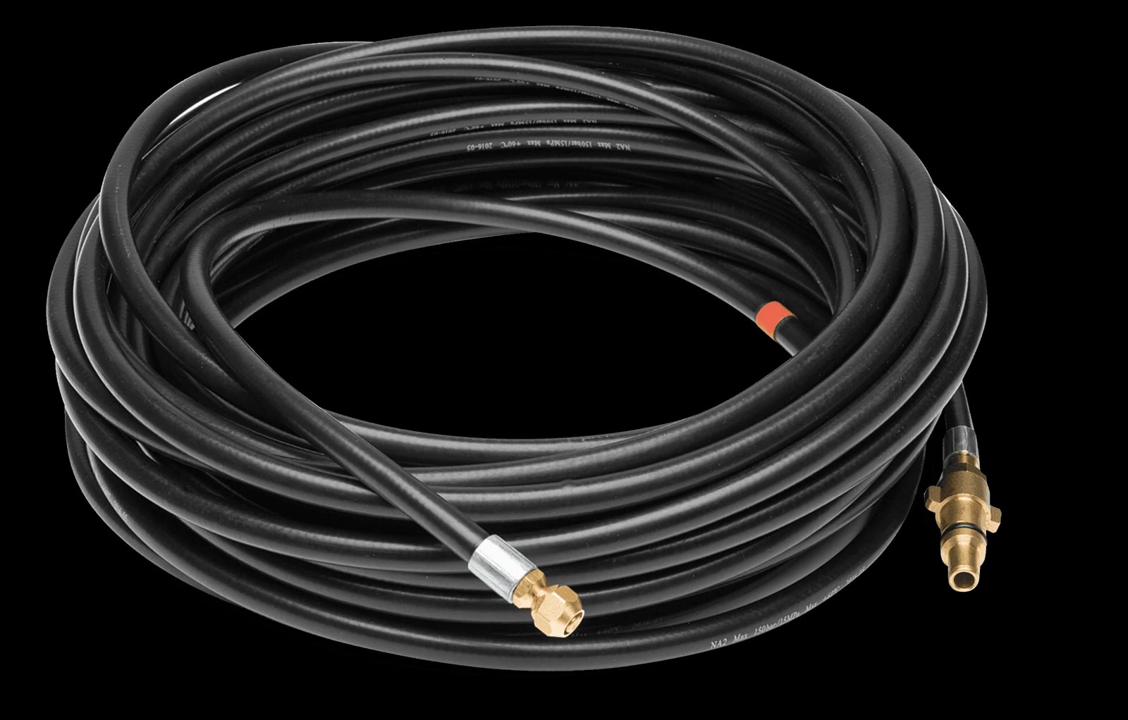 Leidingreinigingsslang