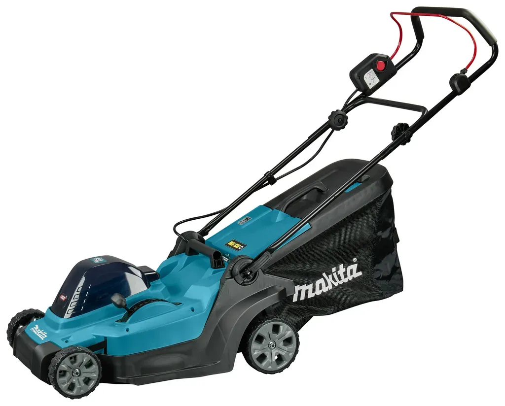 Makita LM004GZ Grasmaaier 53cm