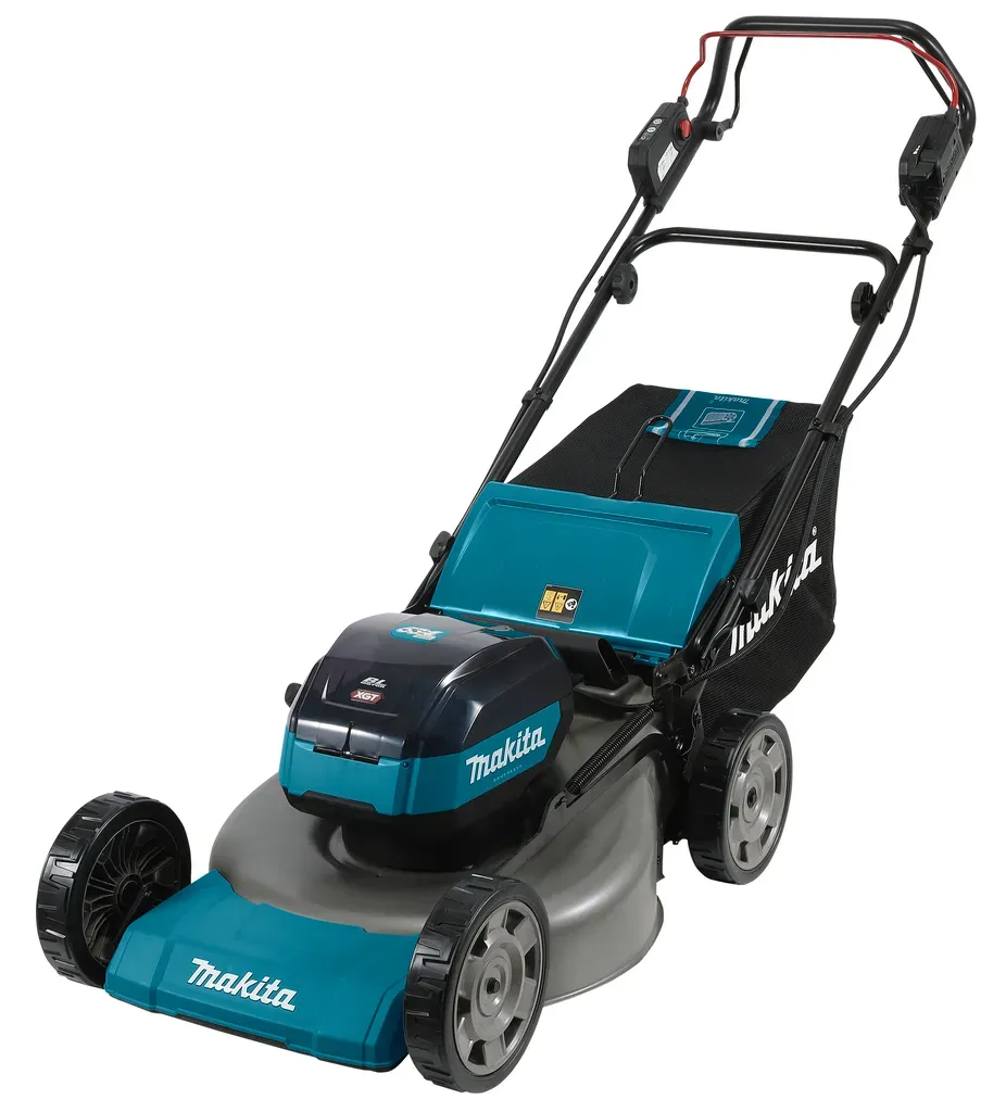 Makita LM002GZ Grasmaaier 53cm