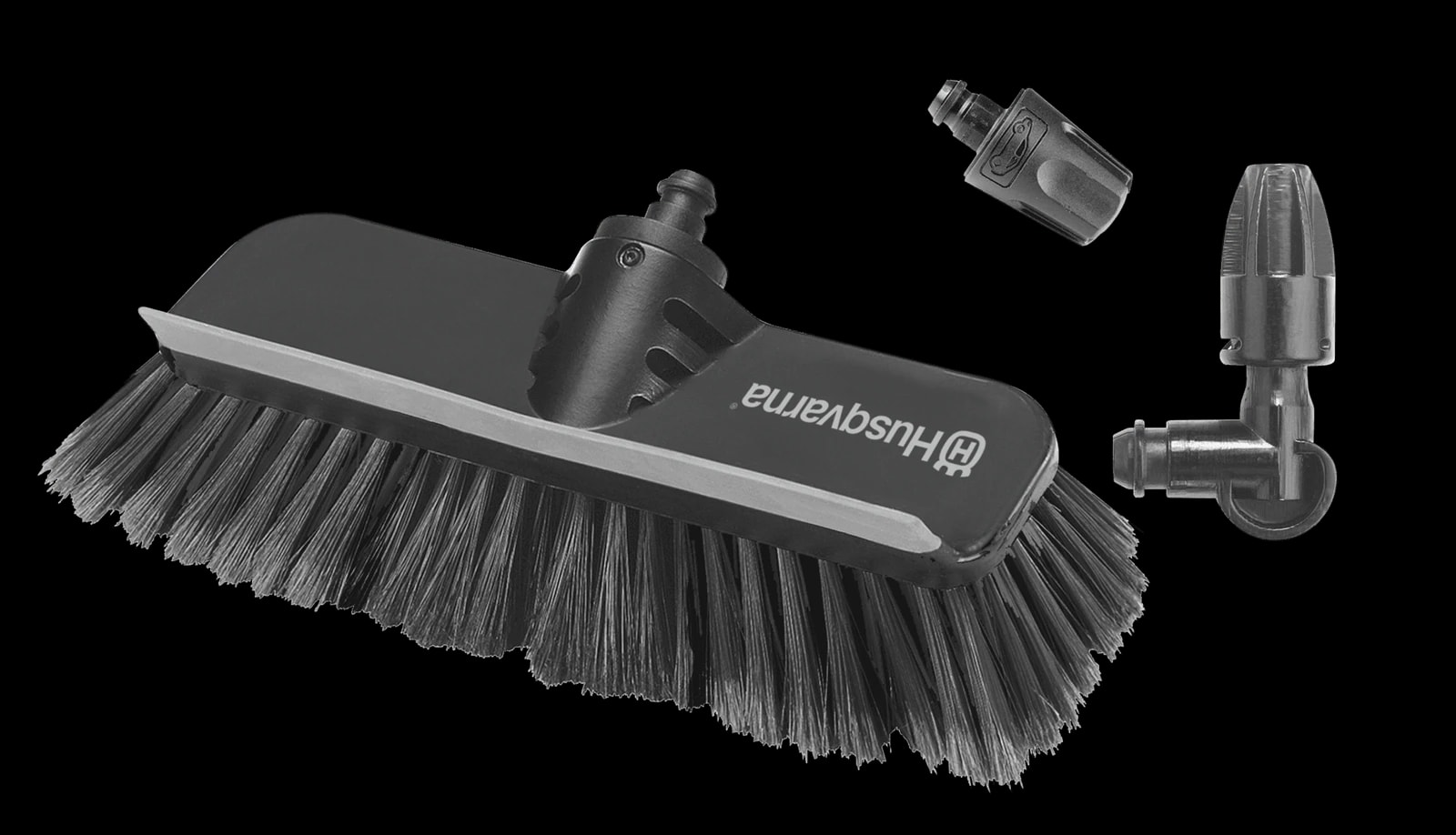 Reinigingsset voor voertuig