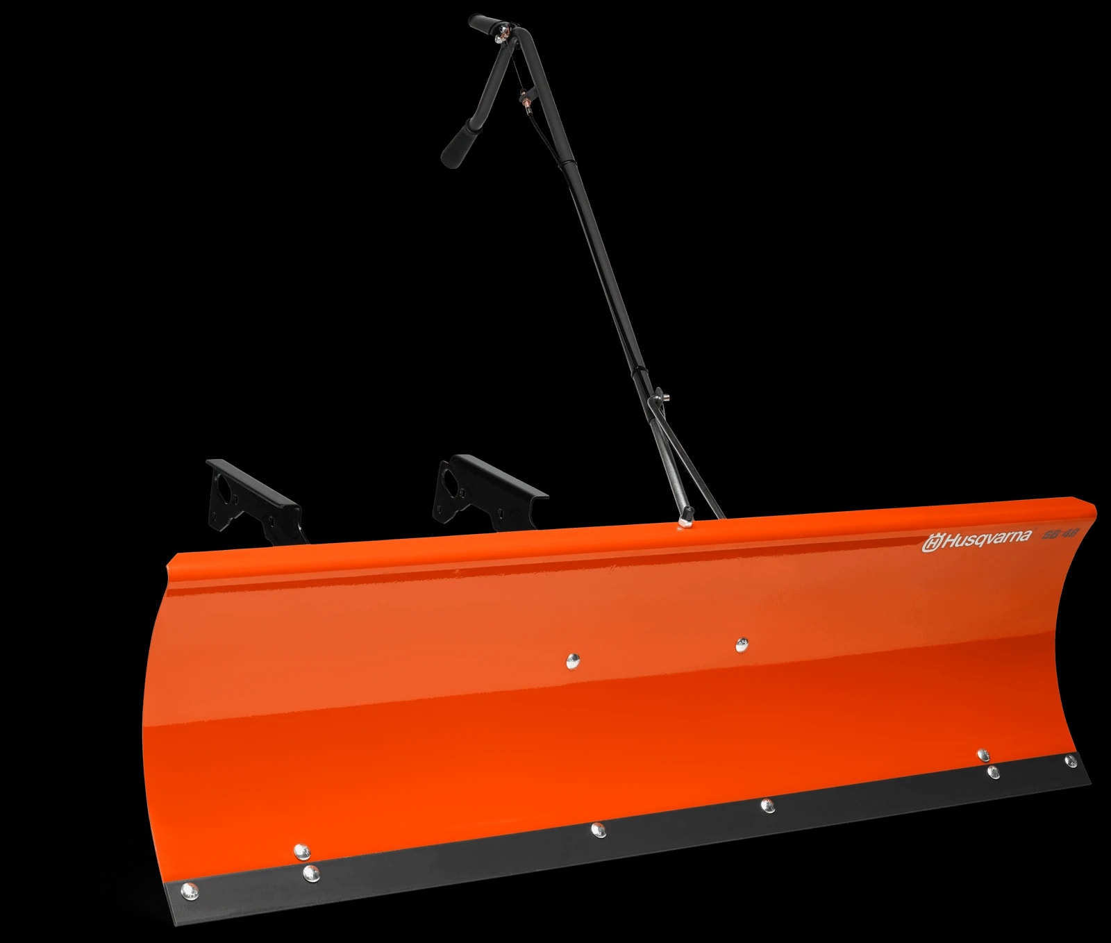 TRO038 – Snow Front Blade 122cm