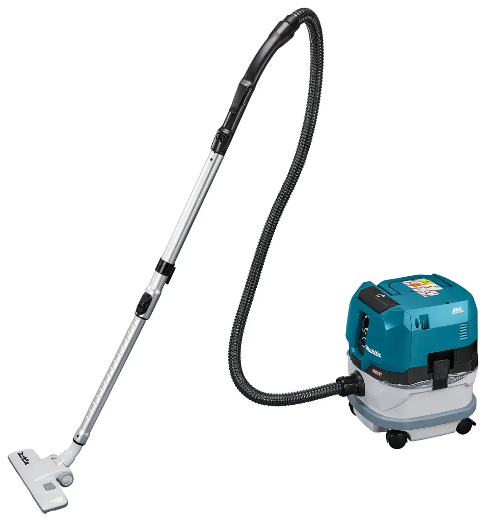 Makita VC001GLZ Stof-/waterzuiger