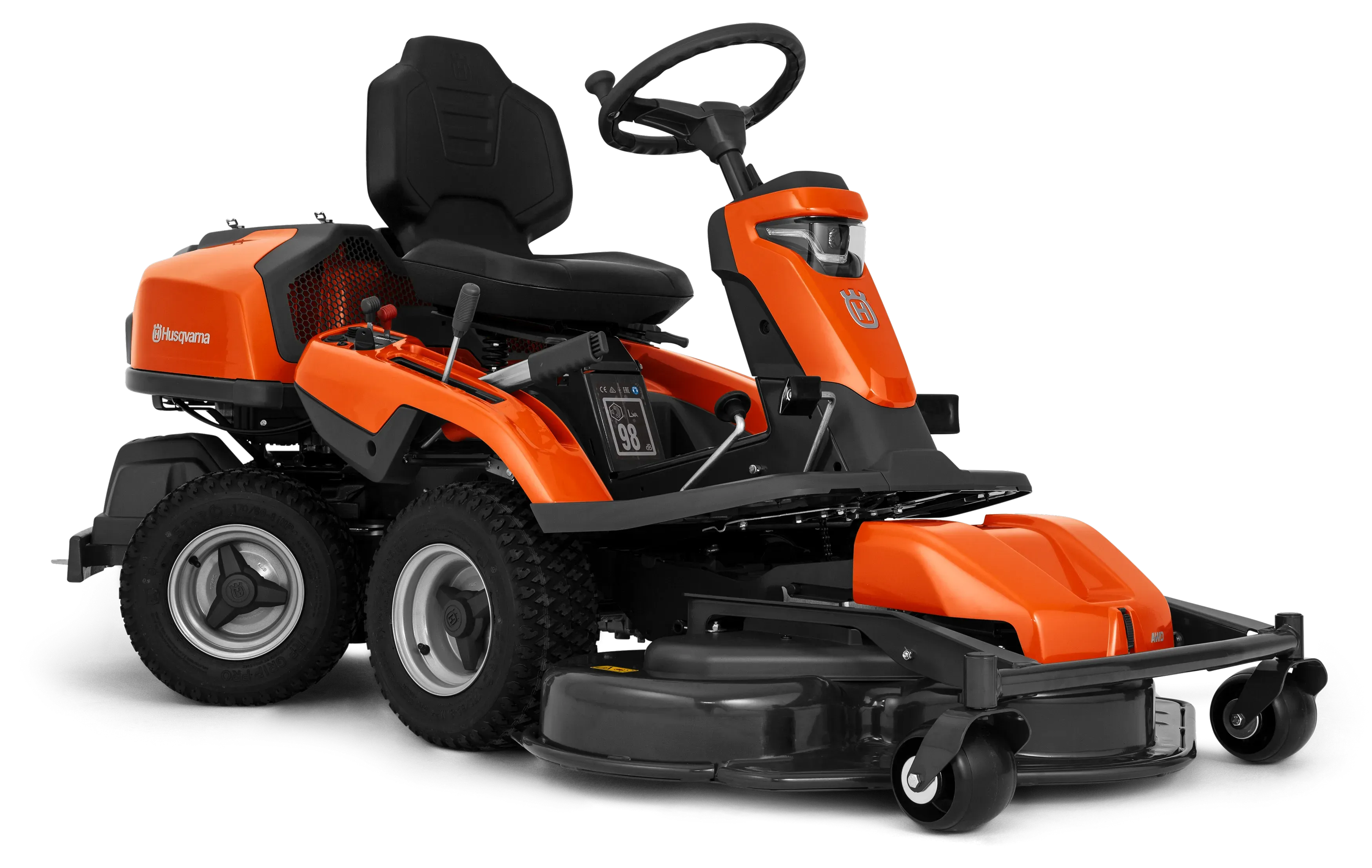 HUSQVARNA R 316TsX AWD