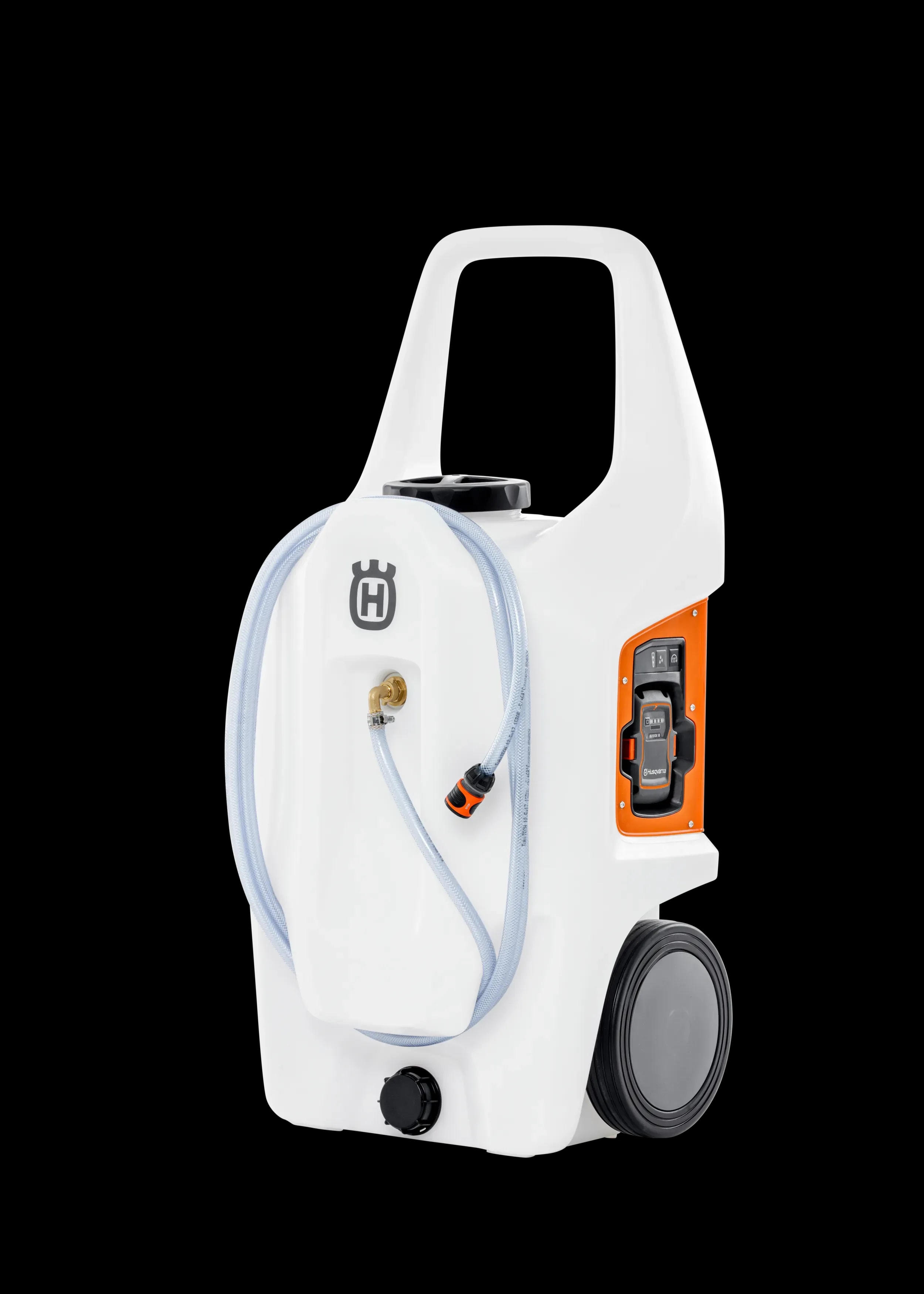 Husqvarna WT 60i