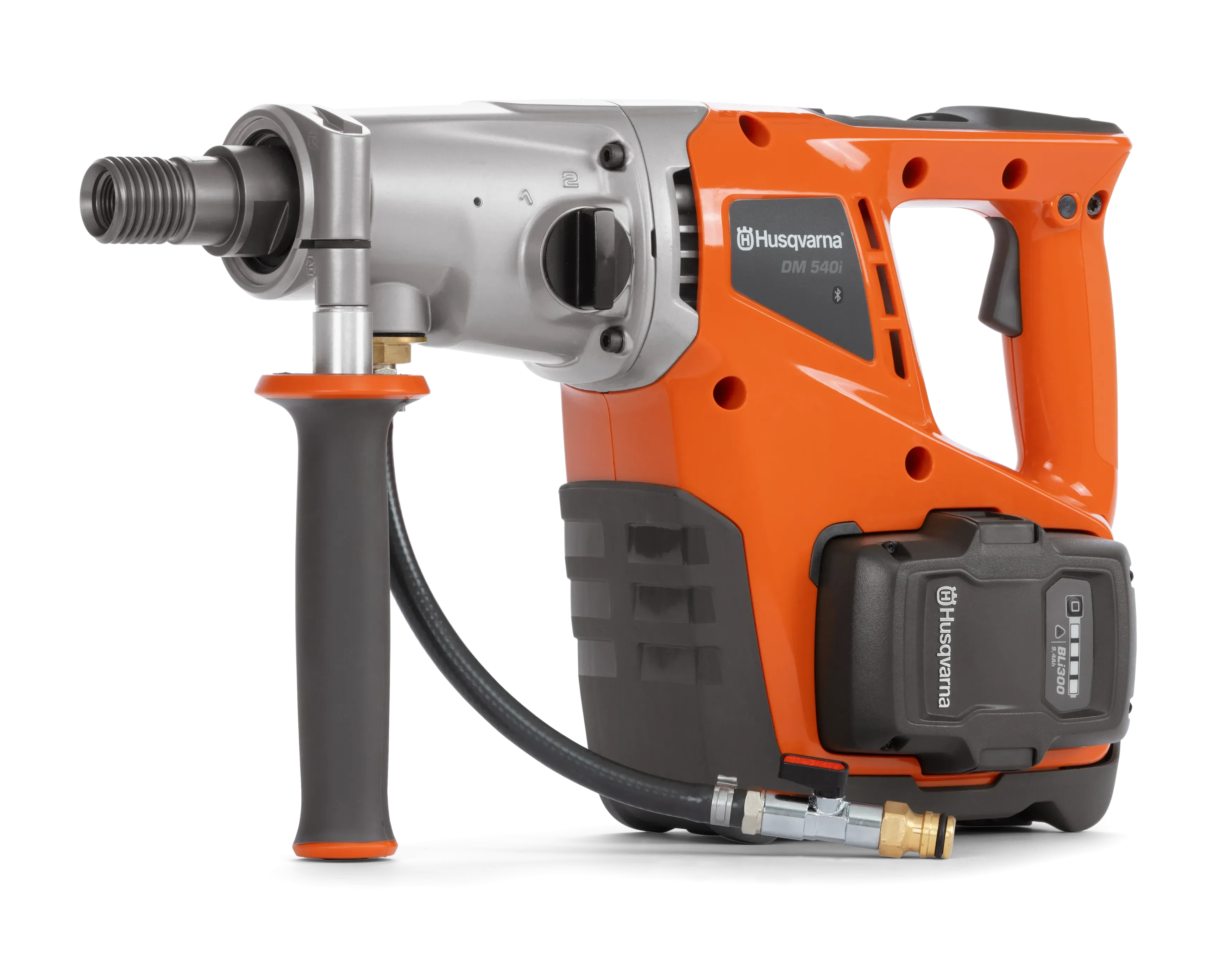Husqvarna DM 540i