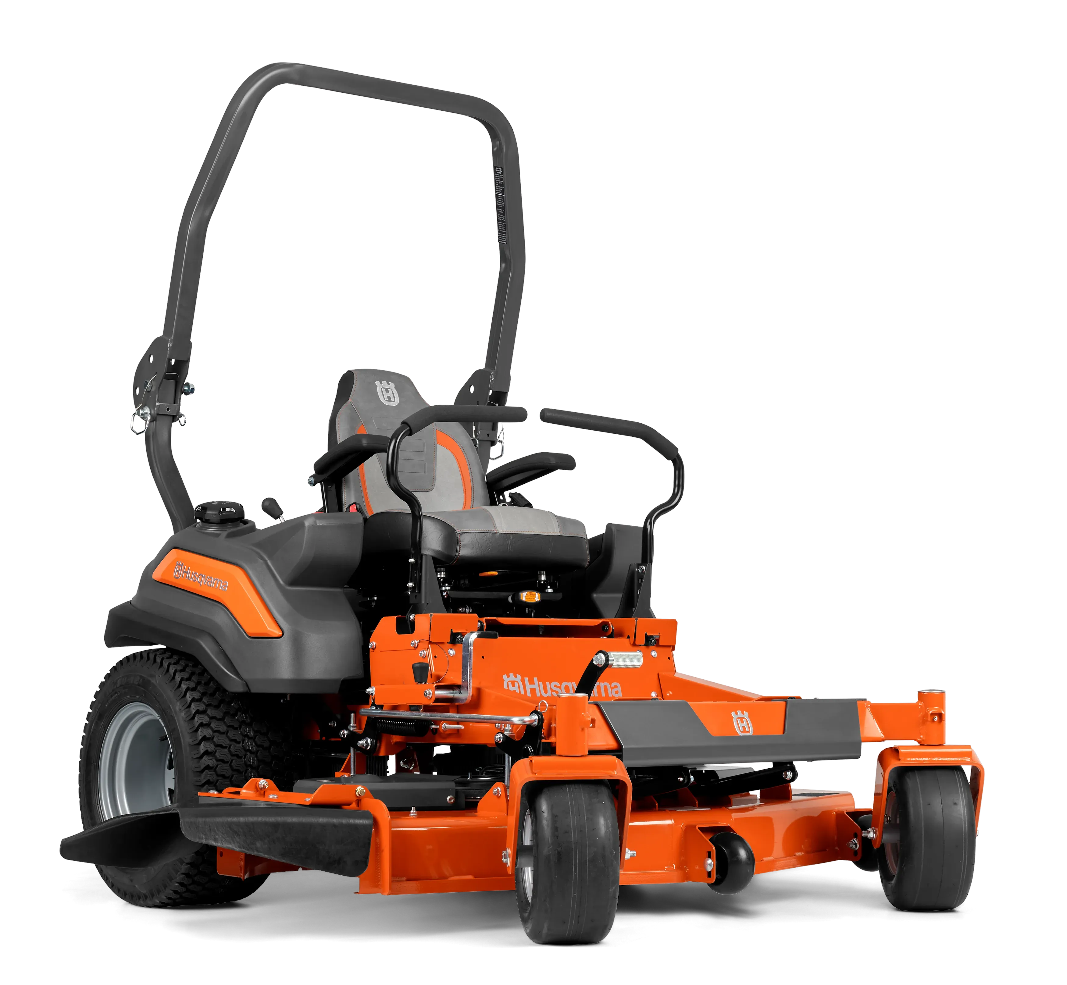HUSQVARNA Z454X