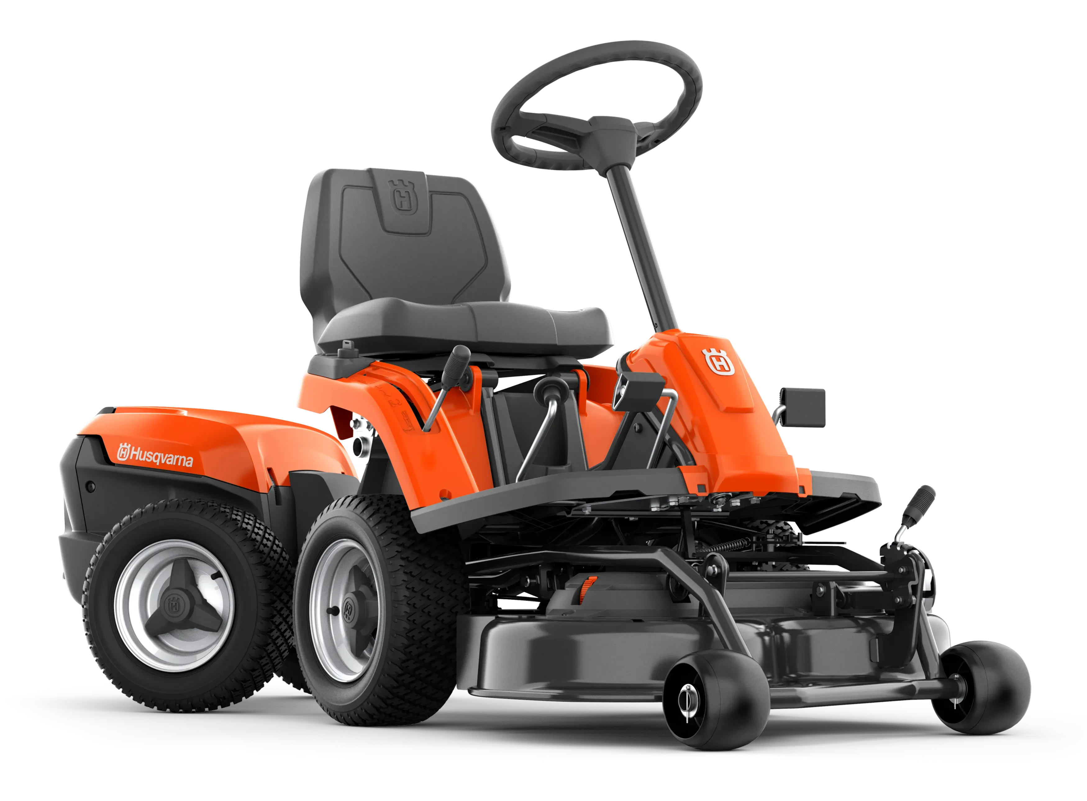 HUSQVARNA R 112iC