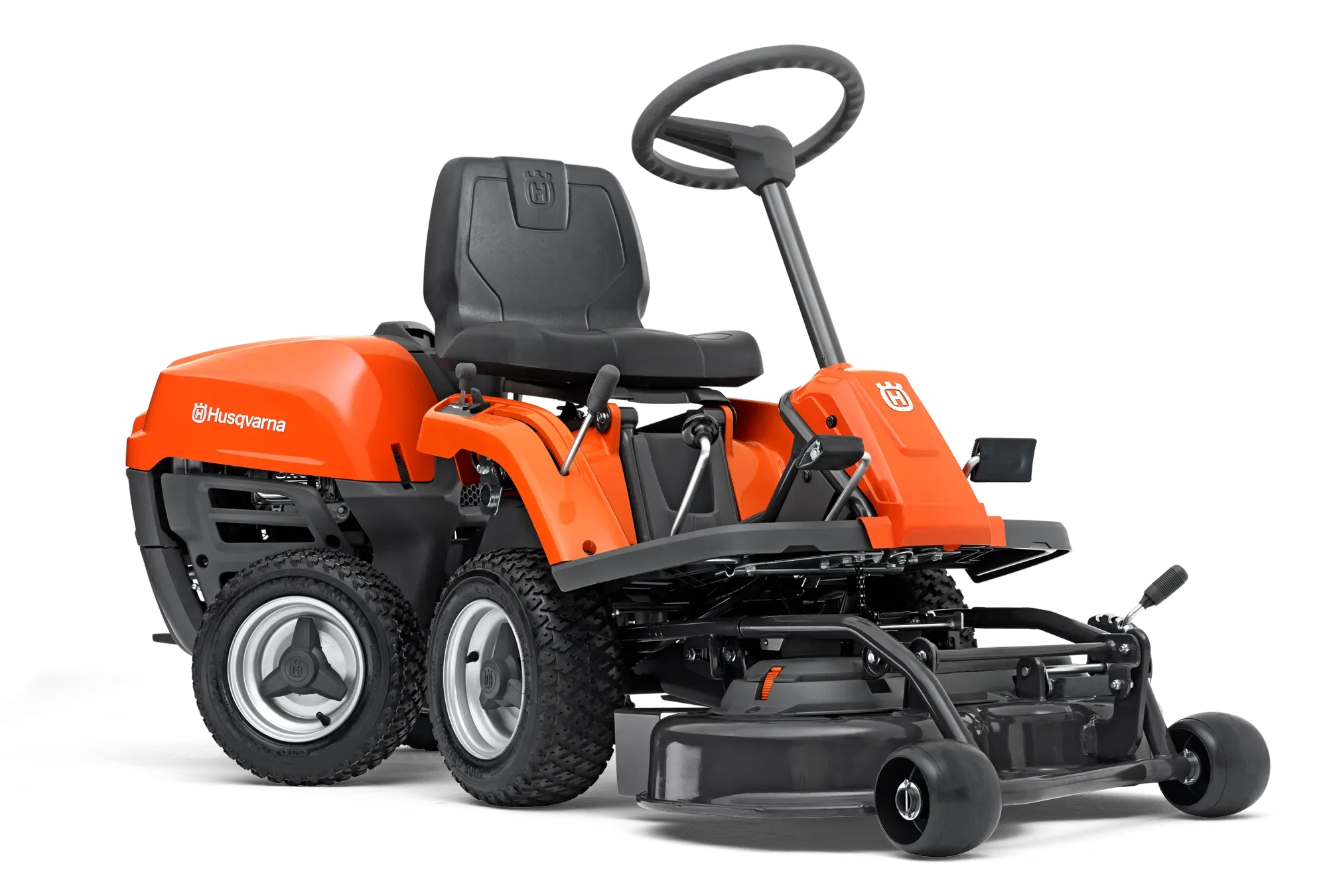 HUSQVARNA R 112C