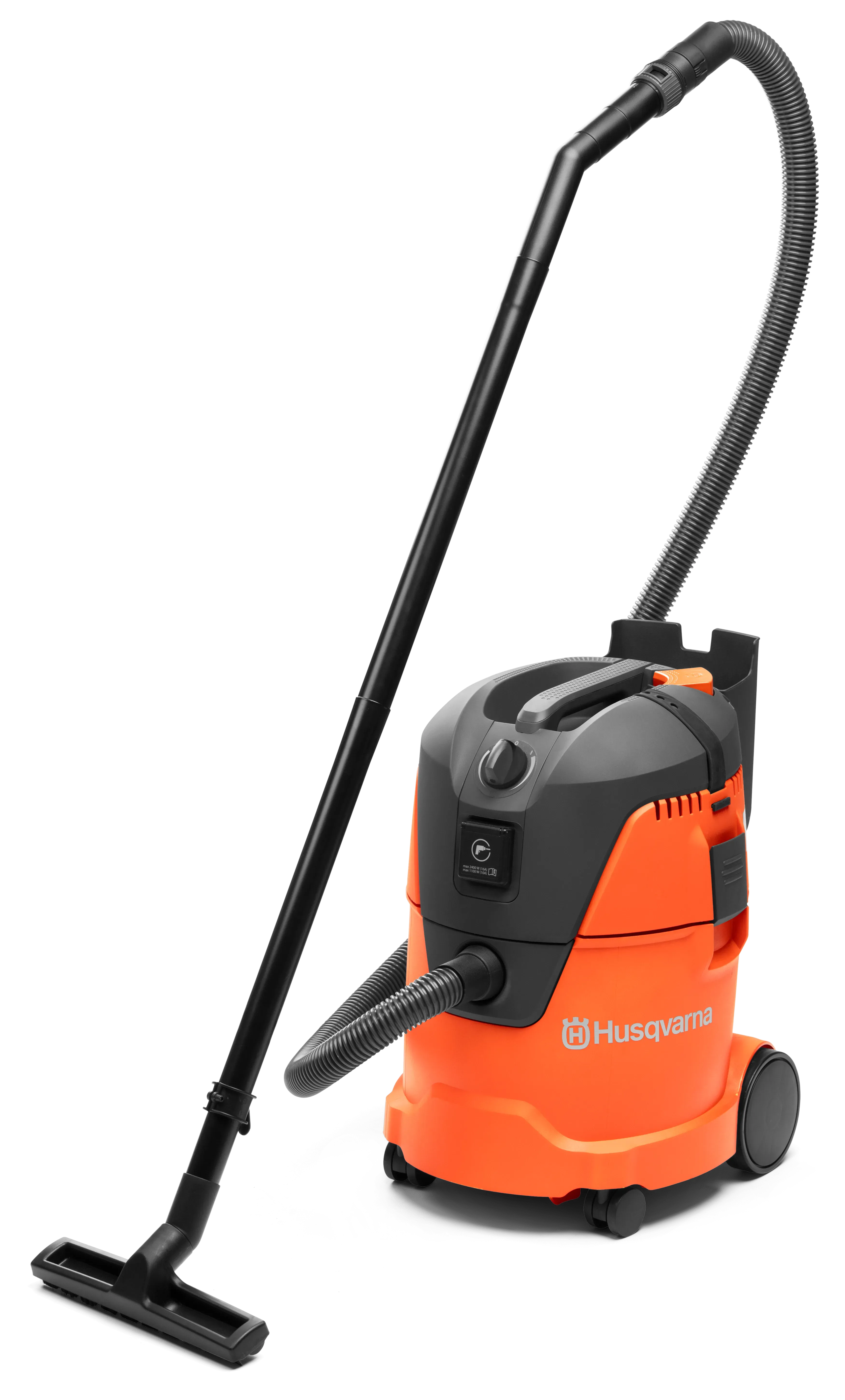 HUSQVARNA WDC 325L