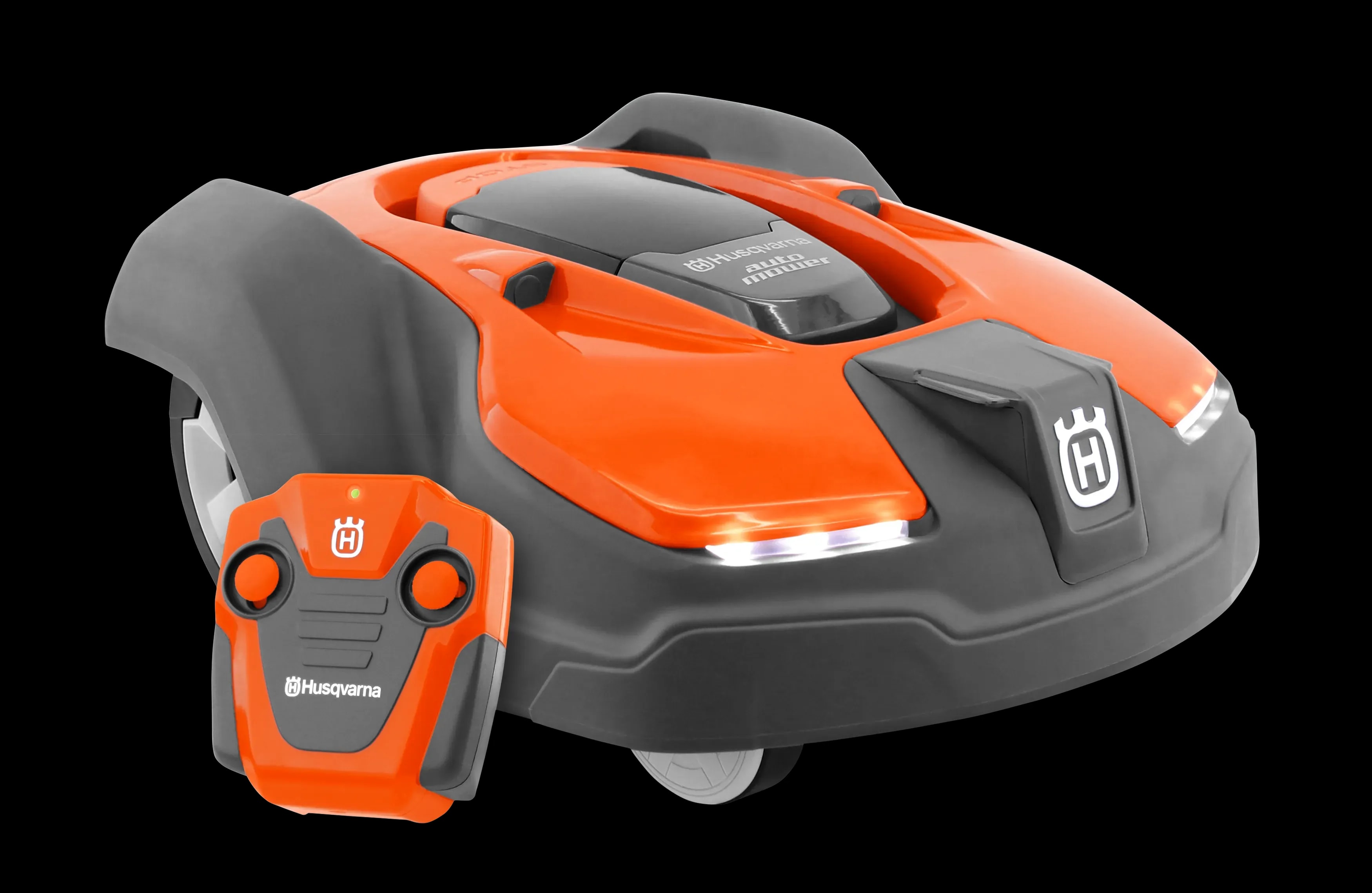 Speelgoed 450X Automower