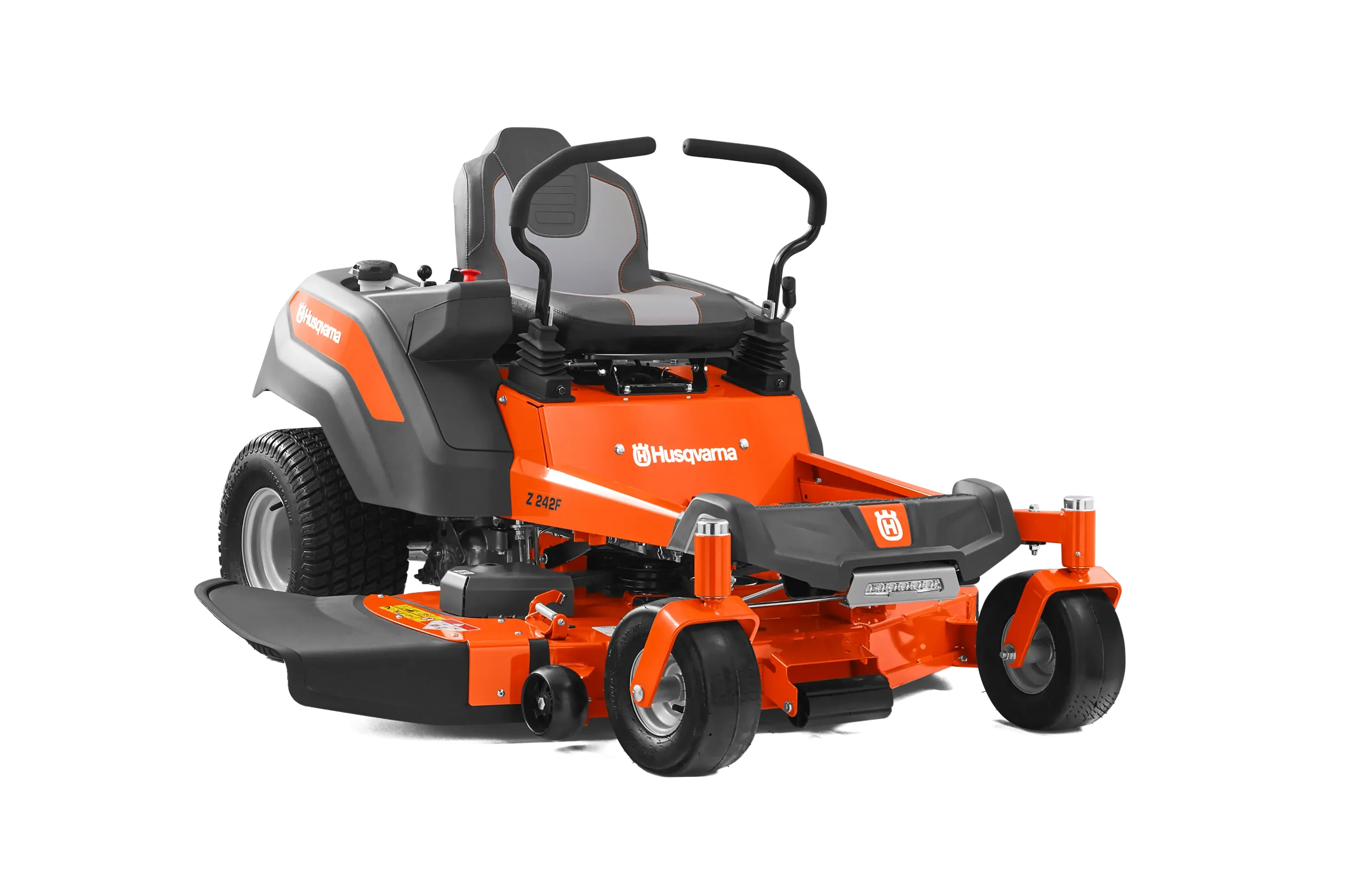 HUSQVARNA Z242F