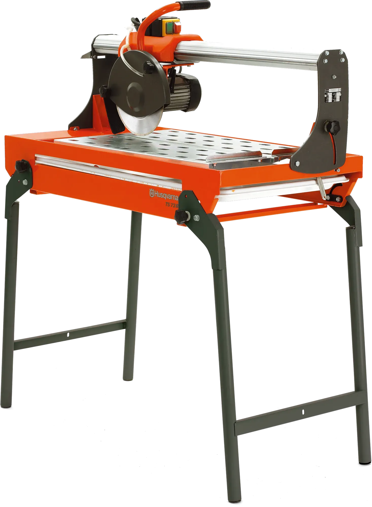 Husqvarna TS 73 R