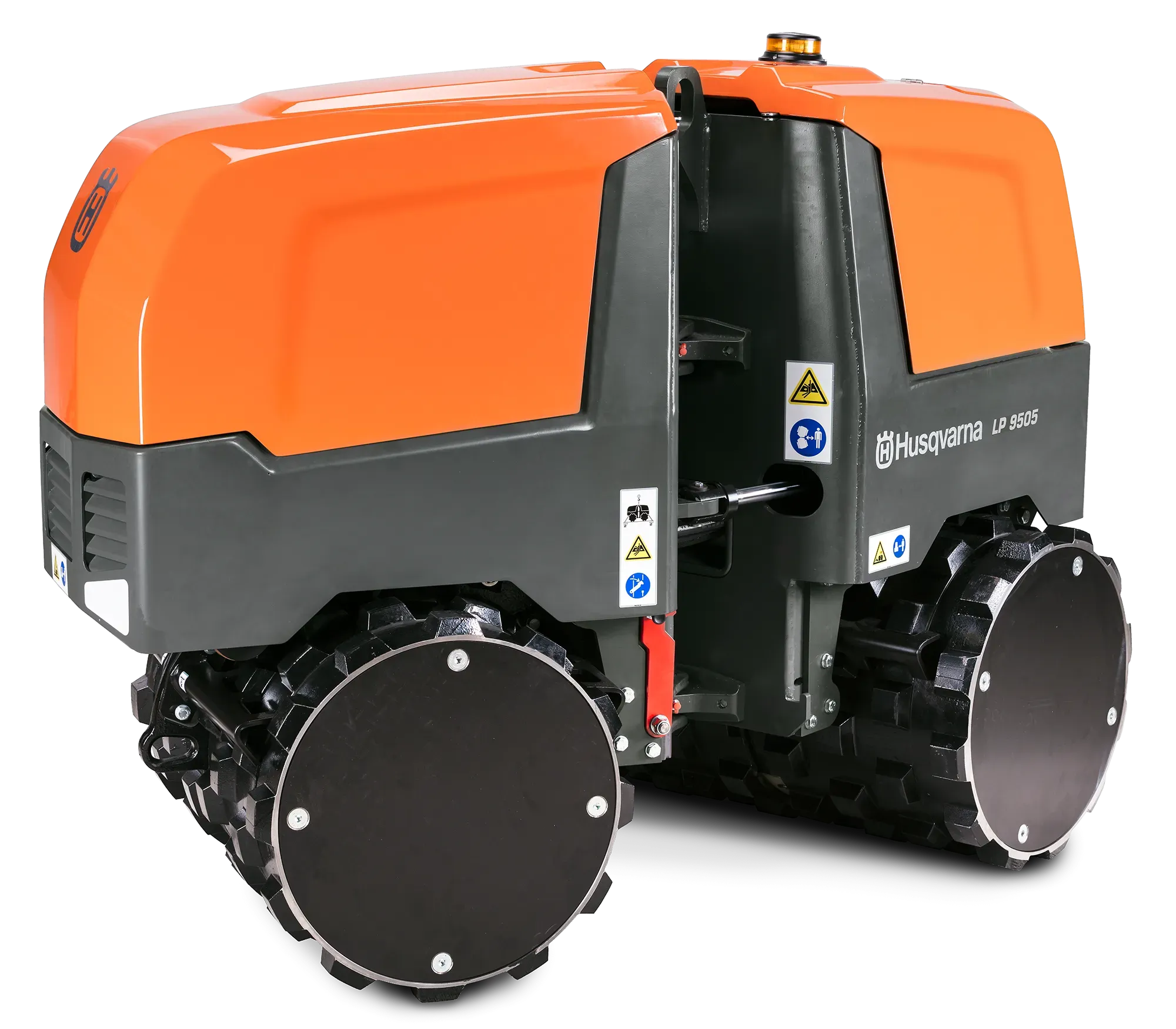 Husqvarna LP 9505