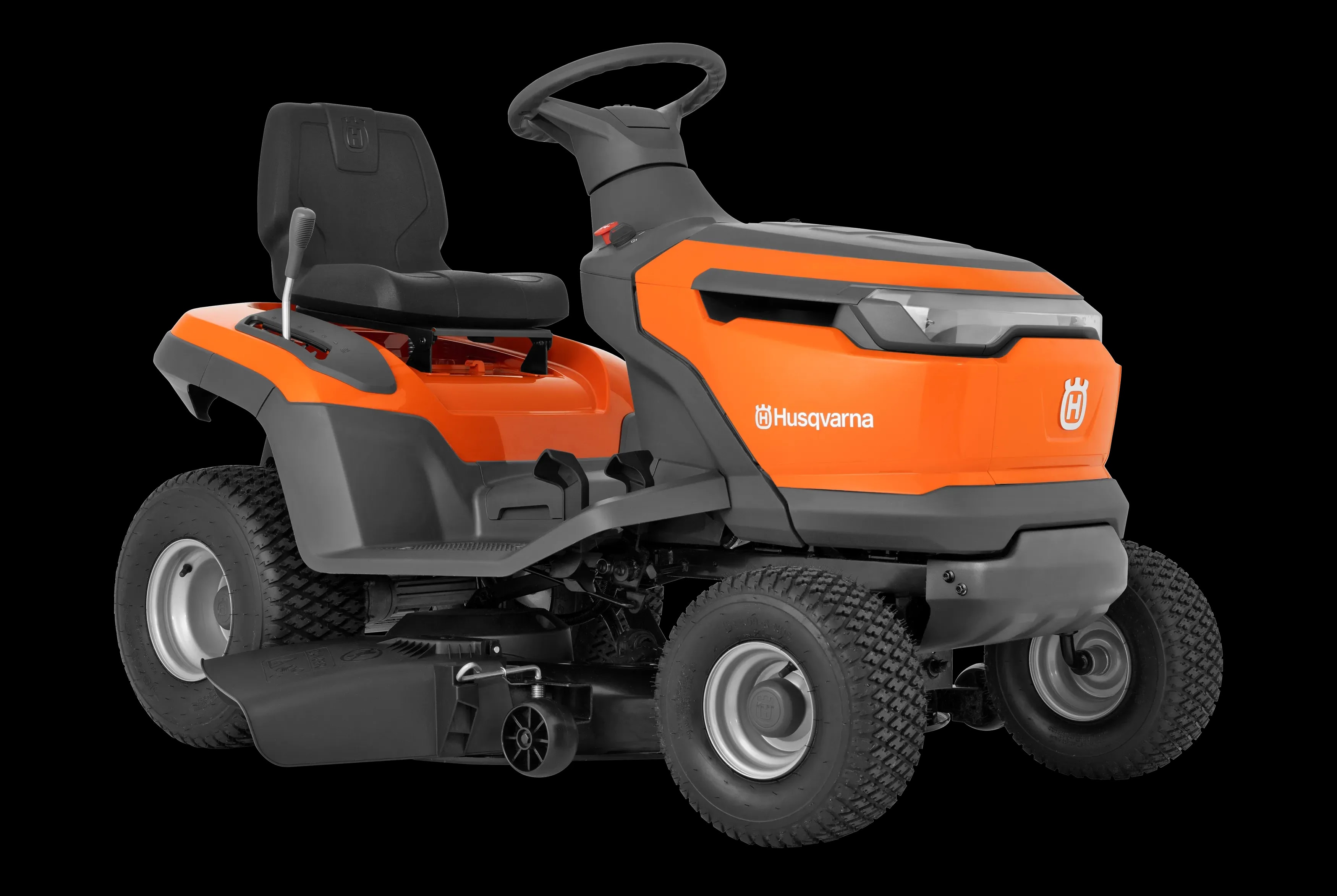 Husqvarna TS 100i