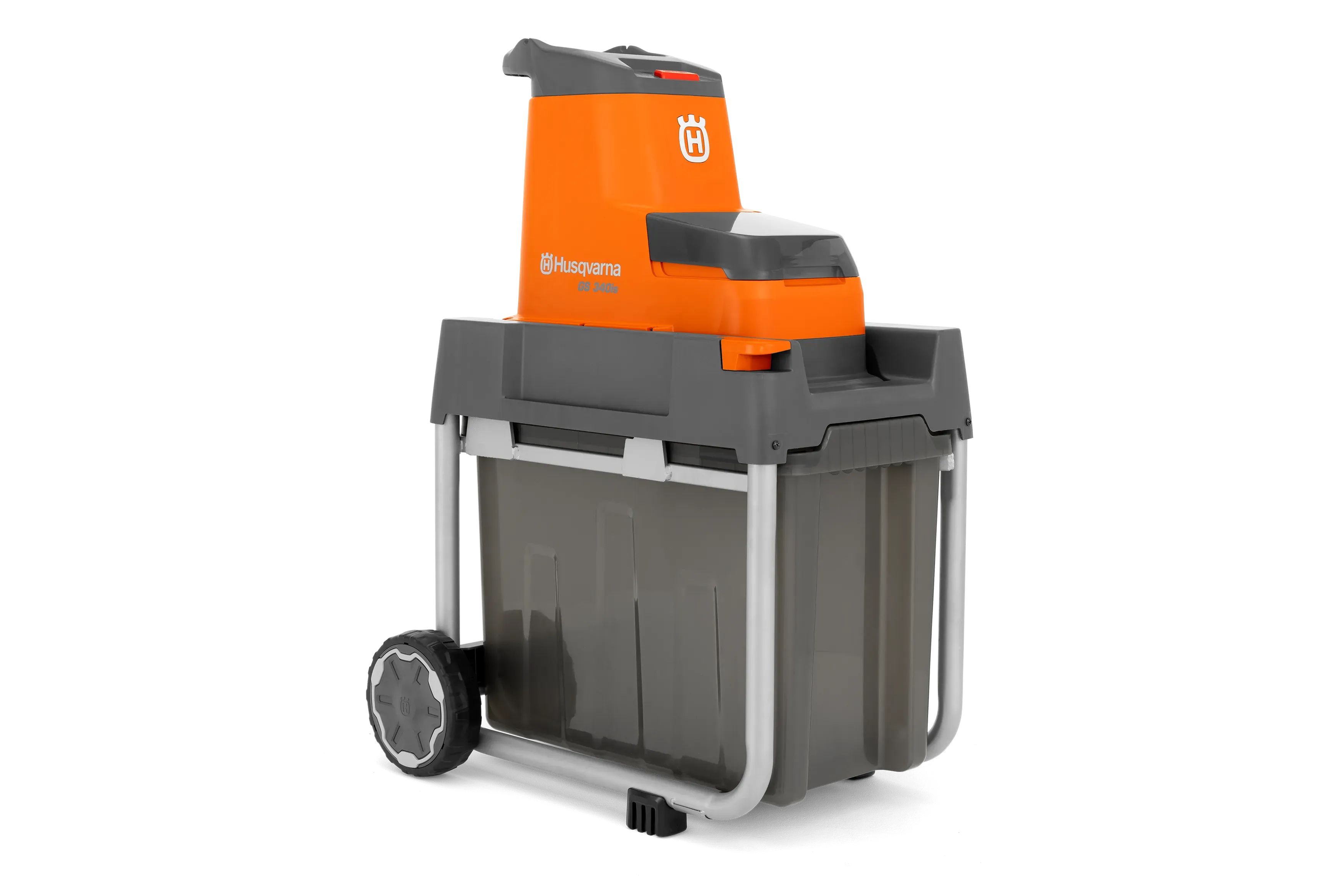 Husqvarna GS 340is