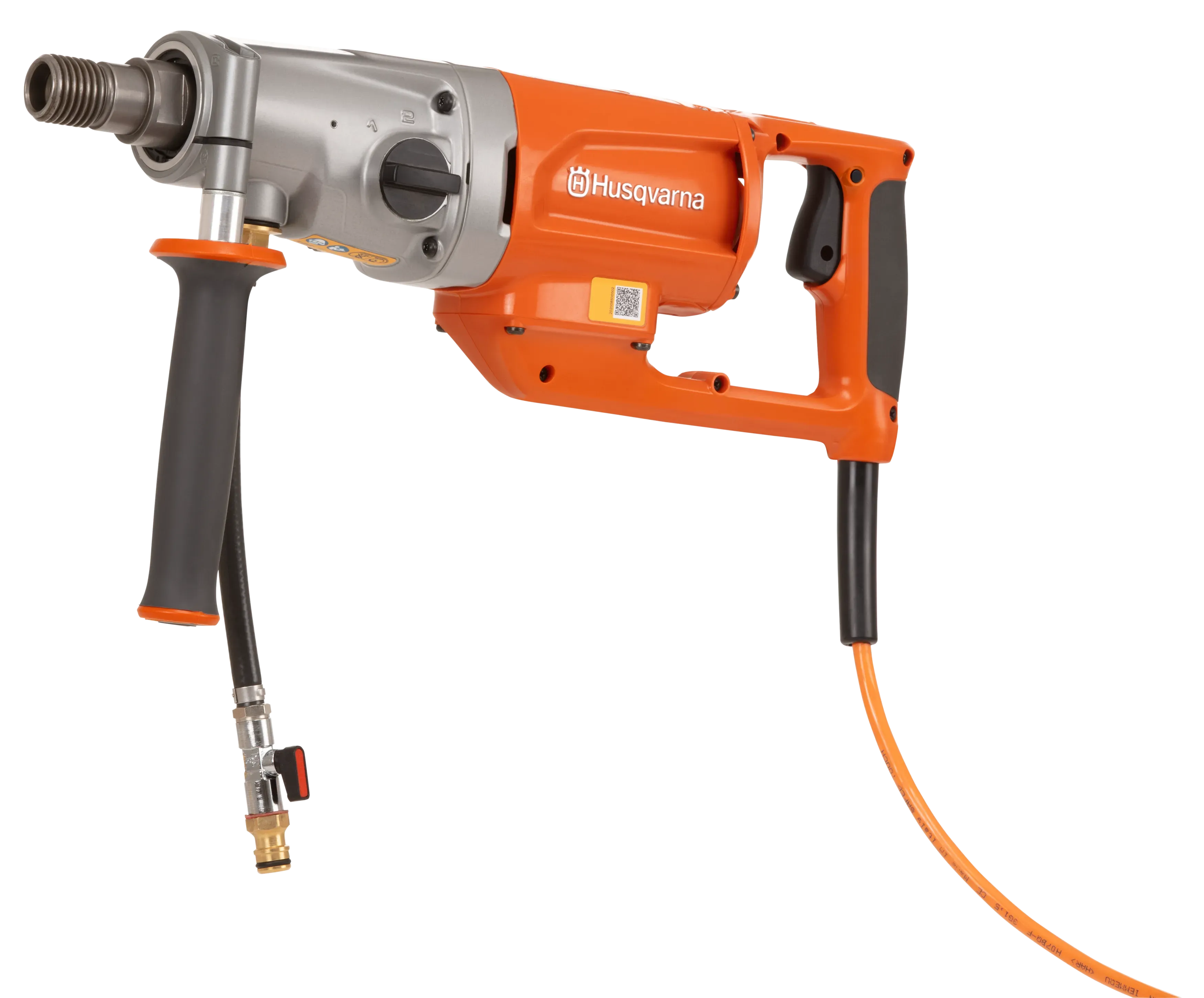 Husqvarna DM 200