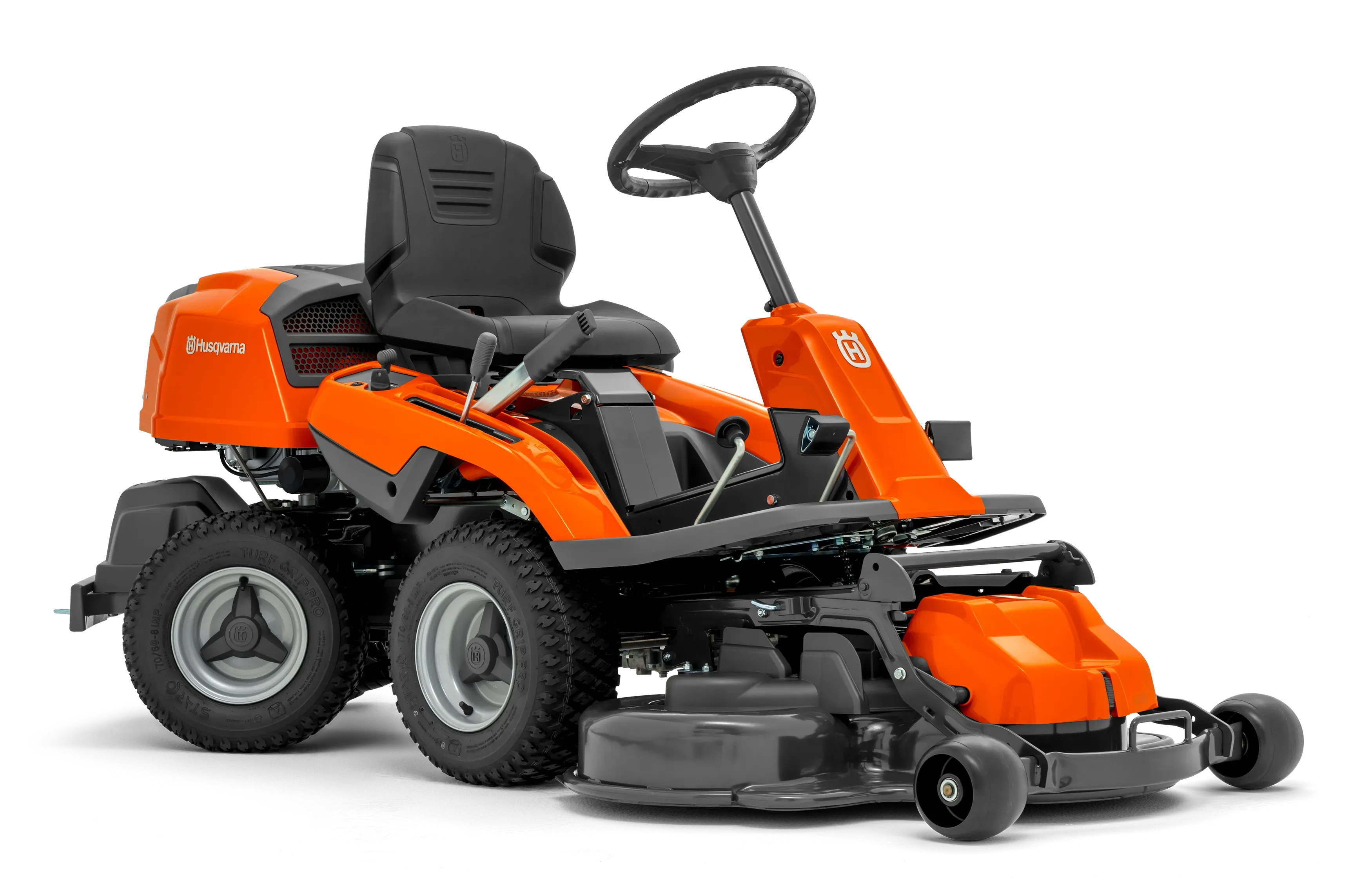 Husqvarna 214C