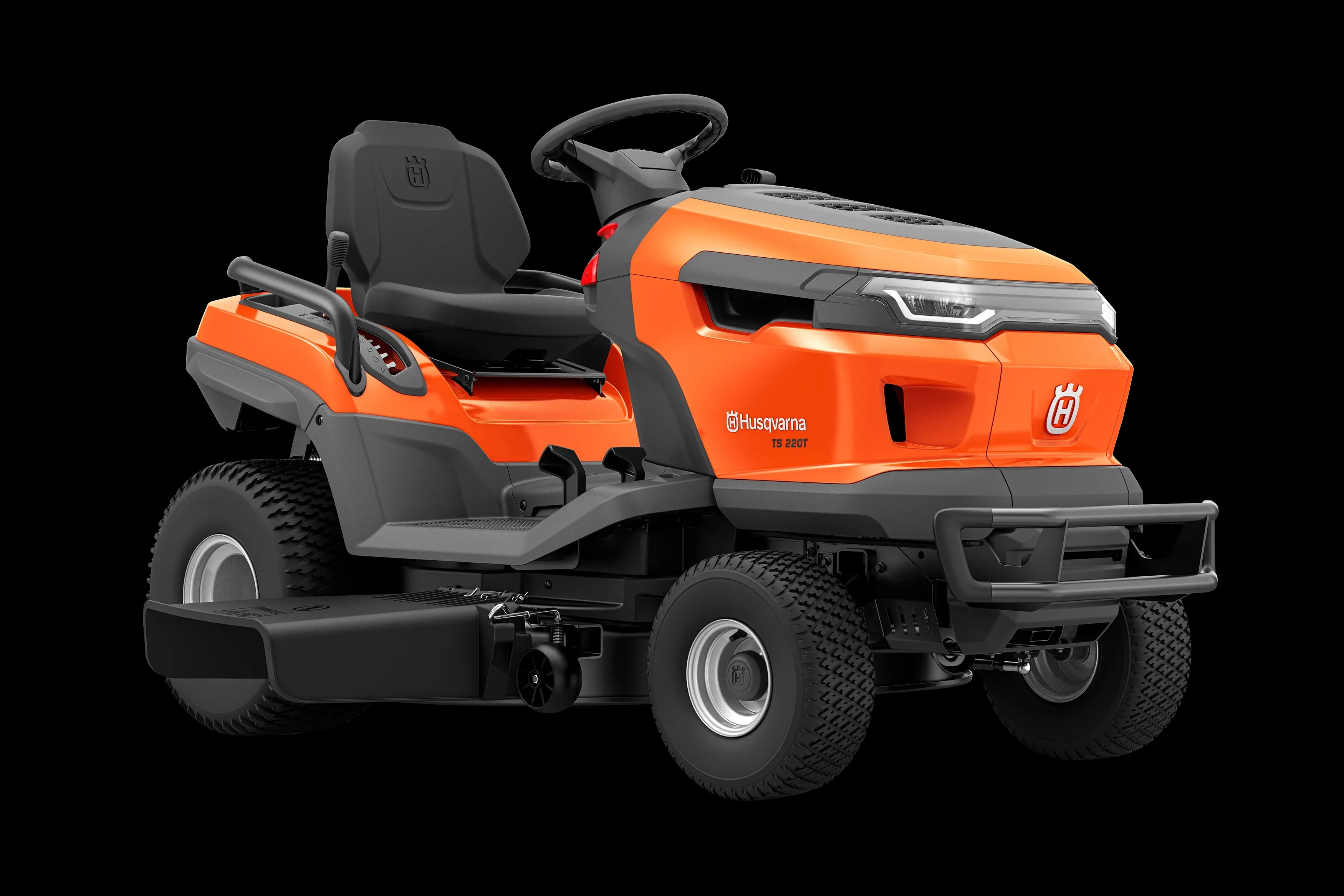 Husqvarna TS 220T