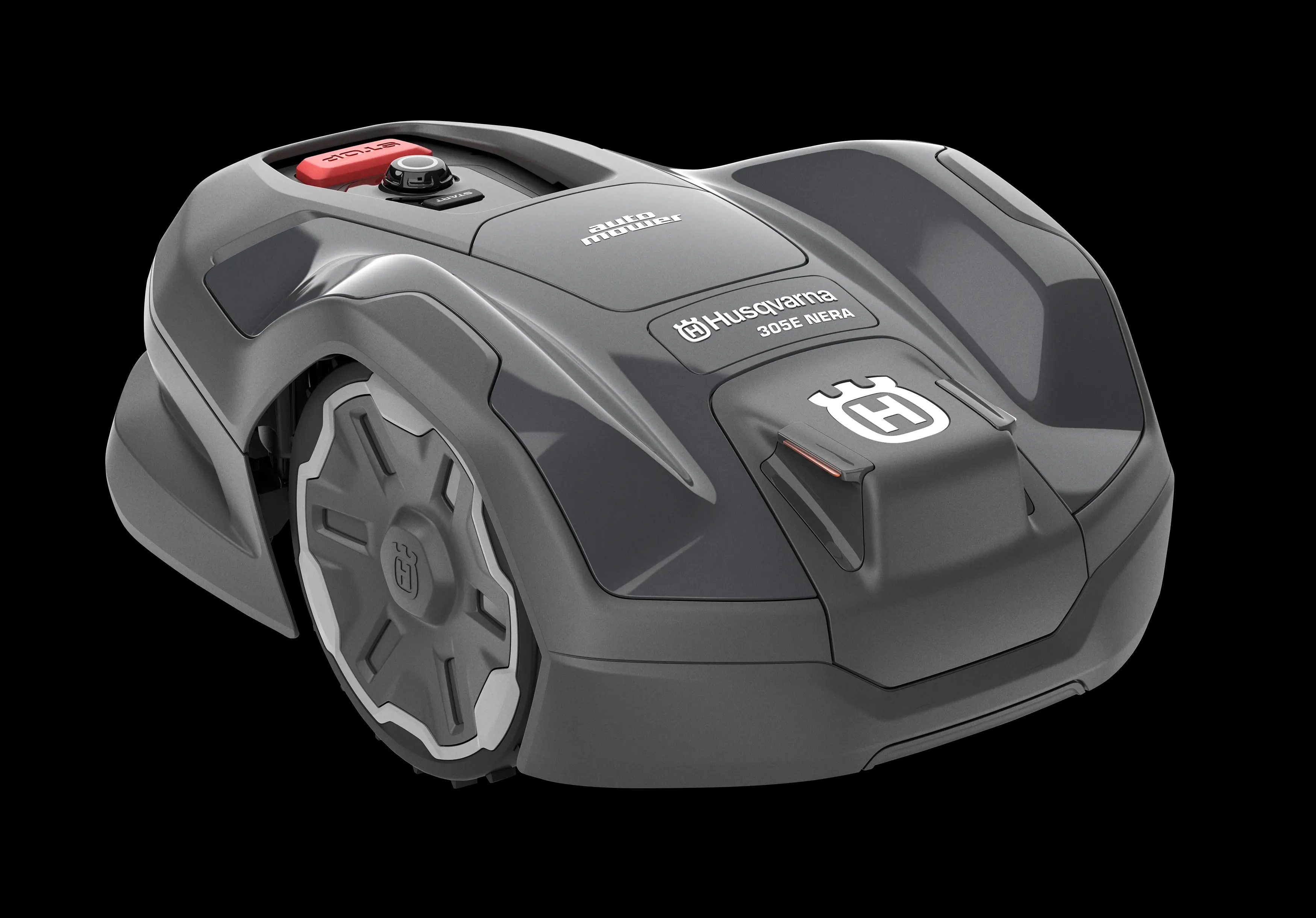 Automower® 305E NERA