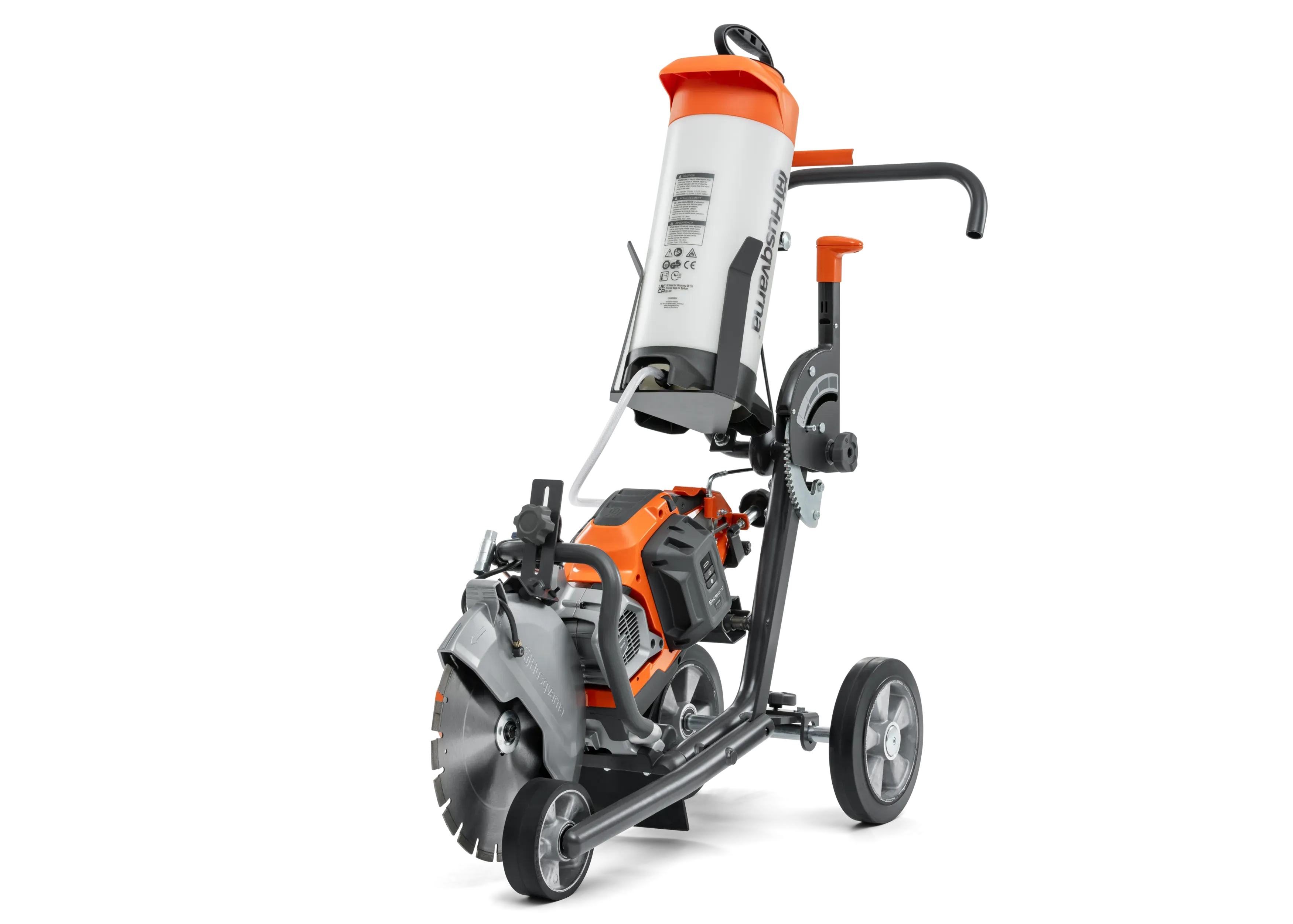 Husqvarna KV 1