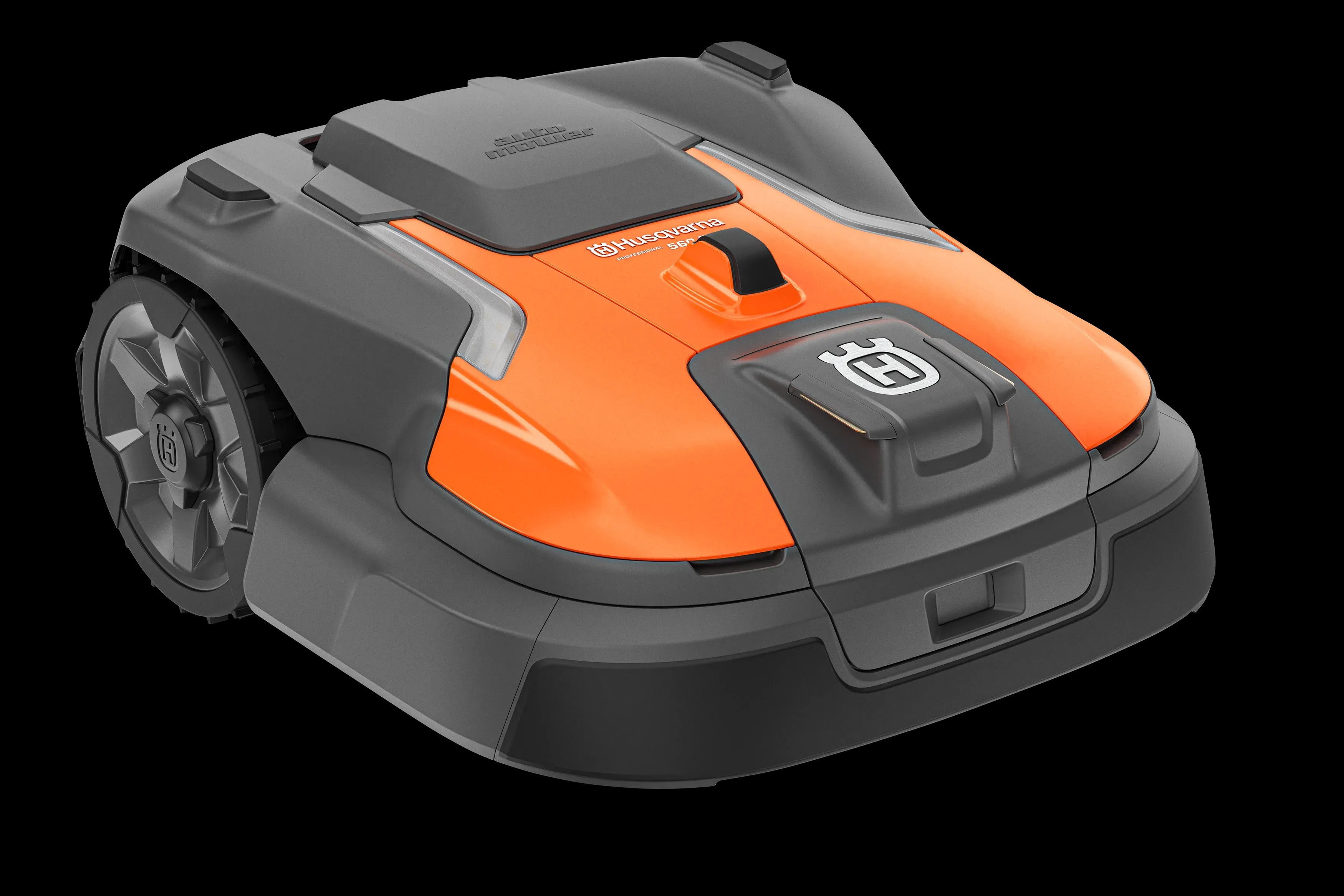 Automower® 560 EPOS®