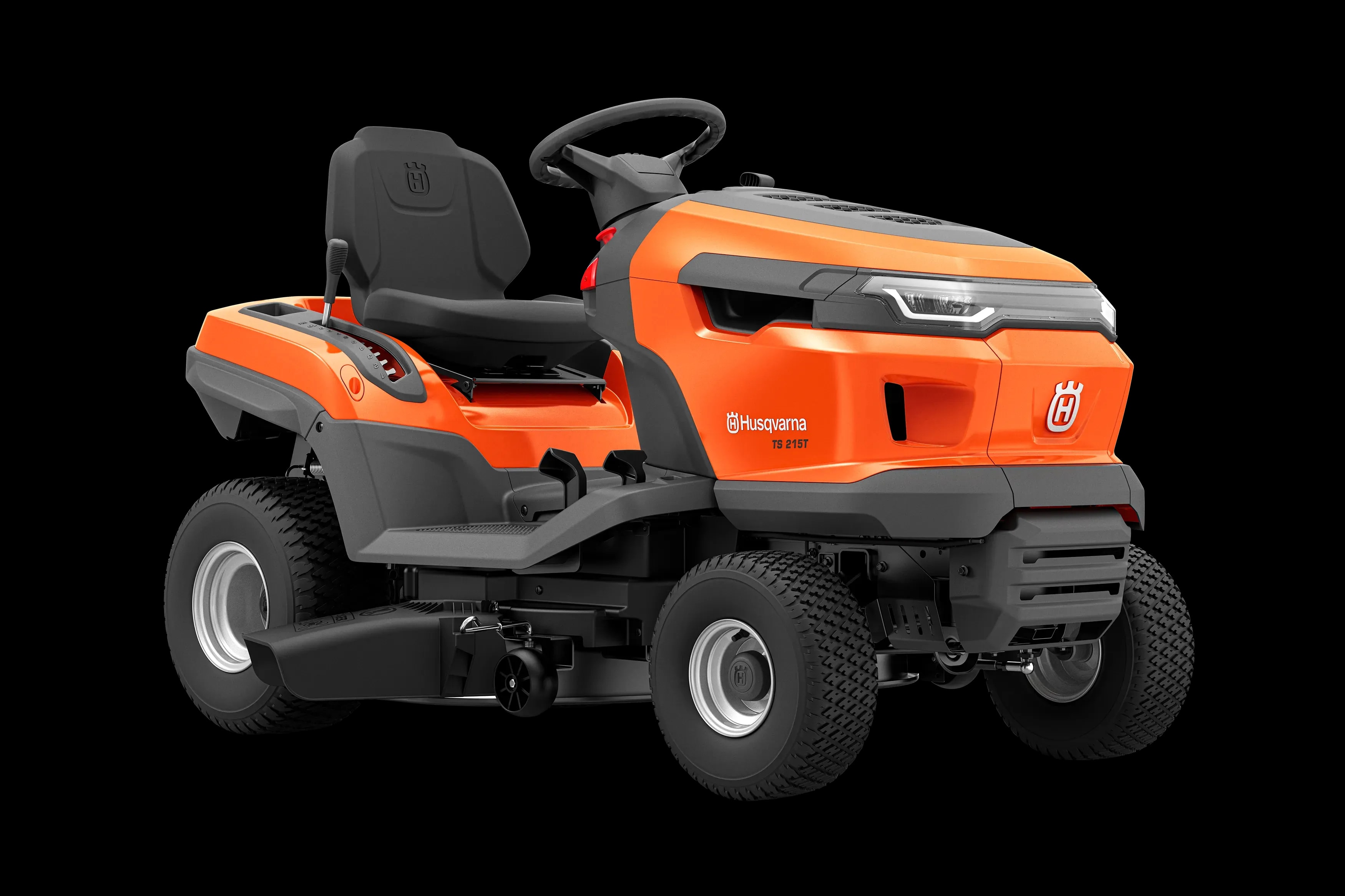Husqvarna TS 215T